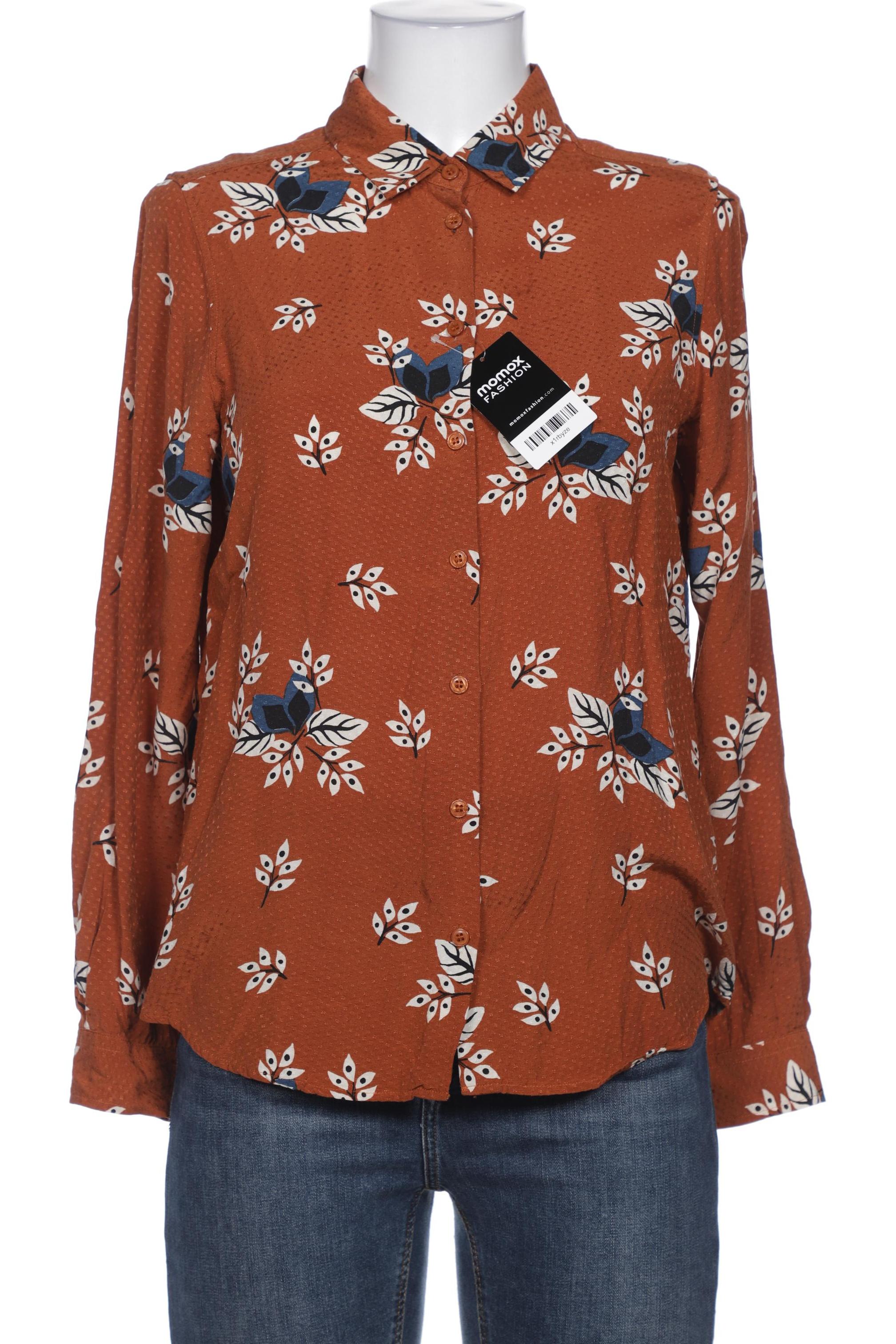 

Seidensticker Damen Bluse, braun