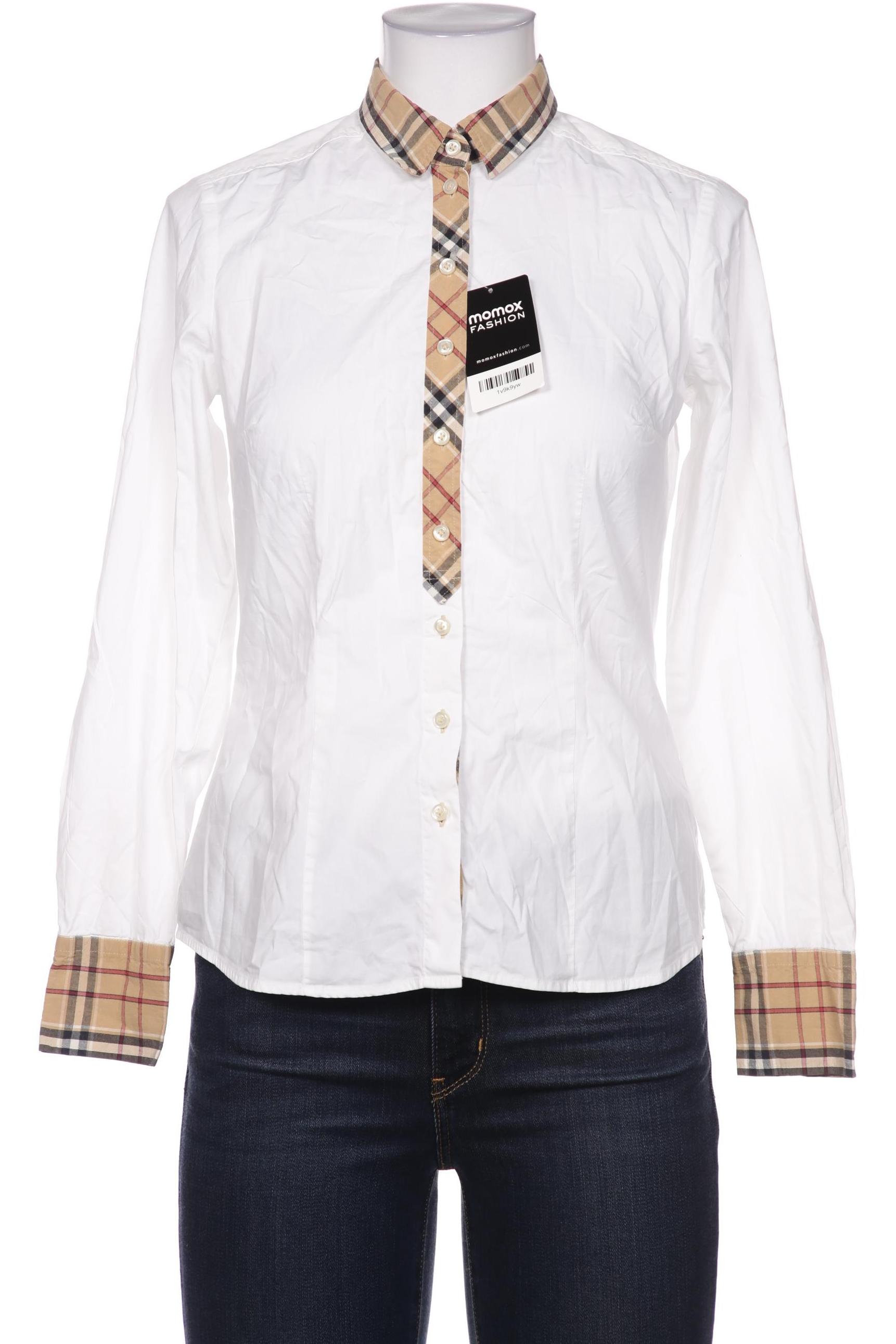 

Seidensticker Damen Bluse, weiß, Gr. 36