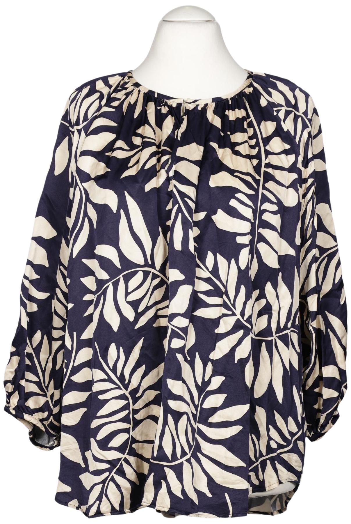 

Seidensticker Damen Bluse, mehrfarbig, Gr. 46