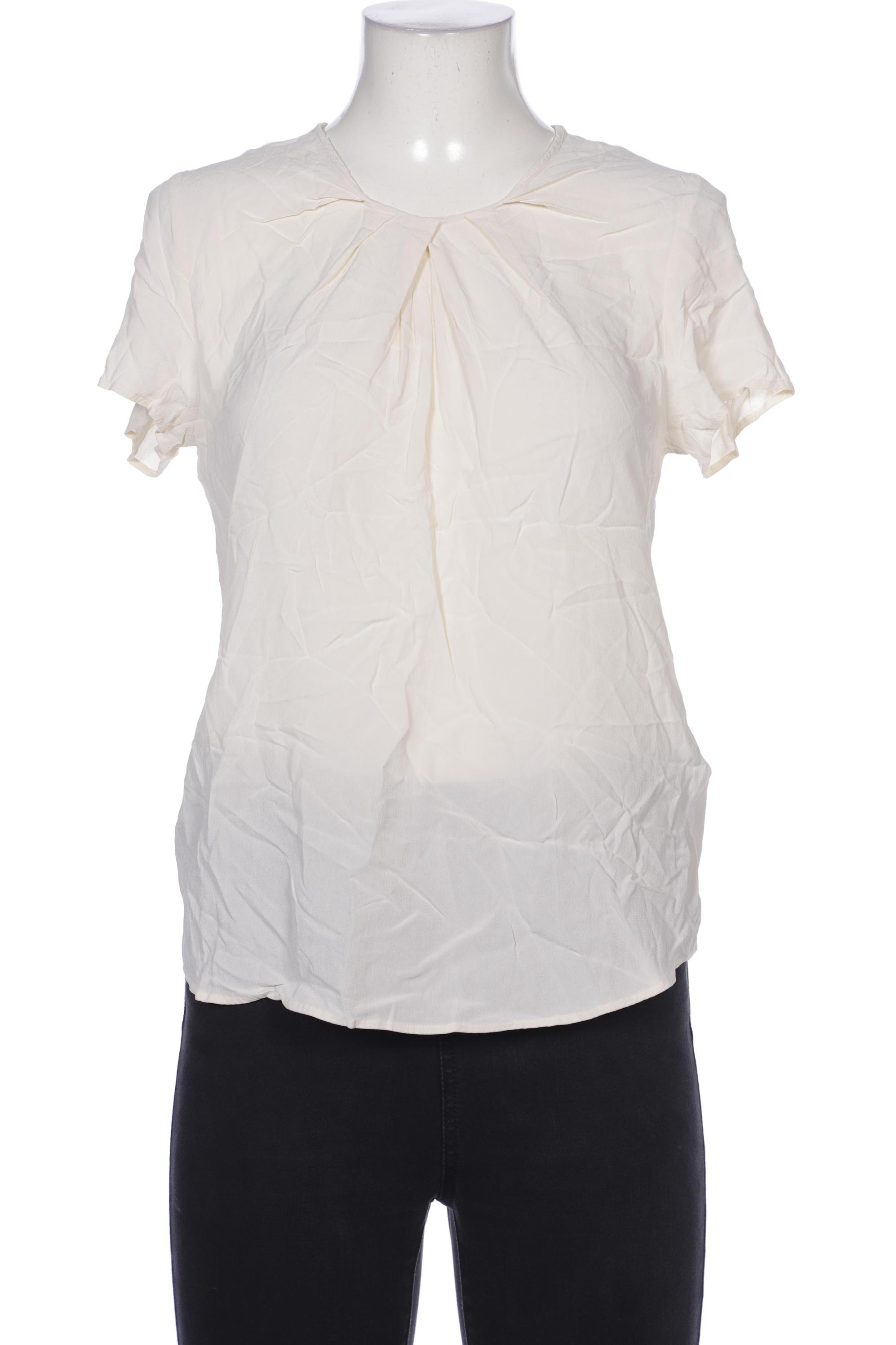 

Seidensticker Damen Bluse, cremeweiß, Gr. 40