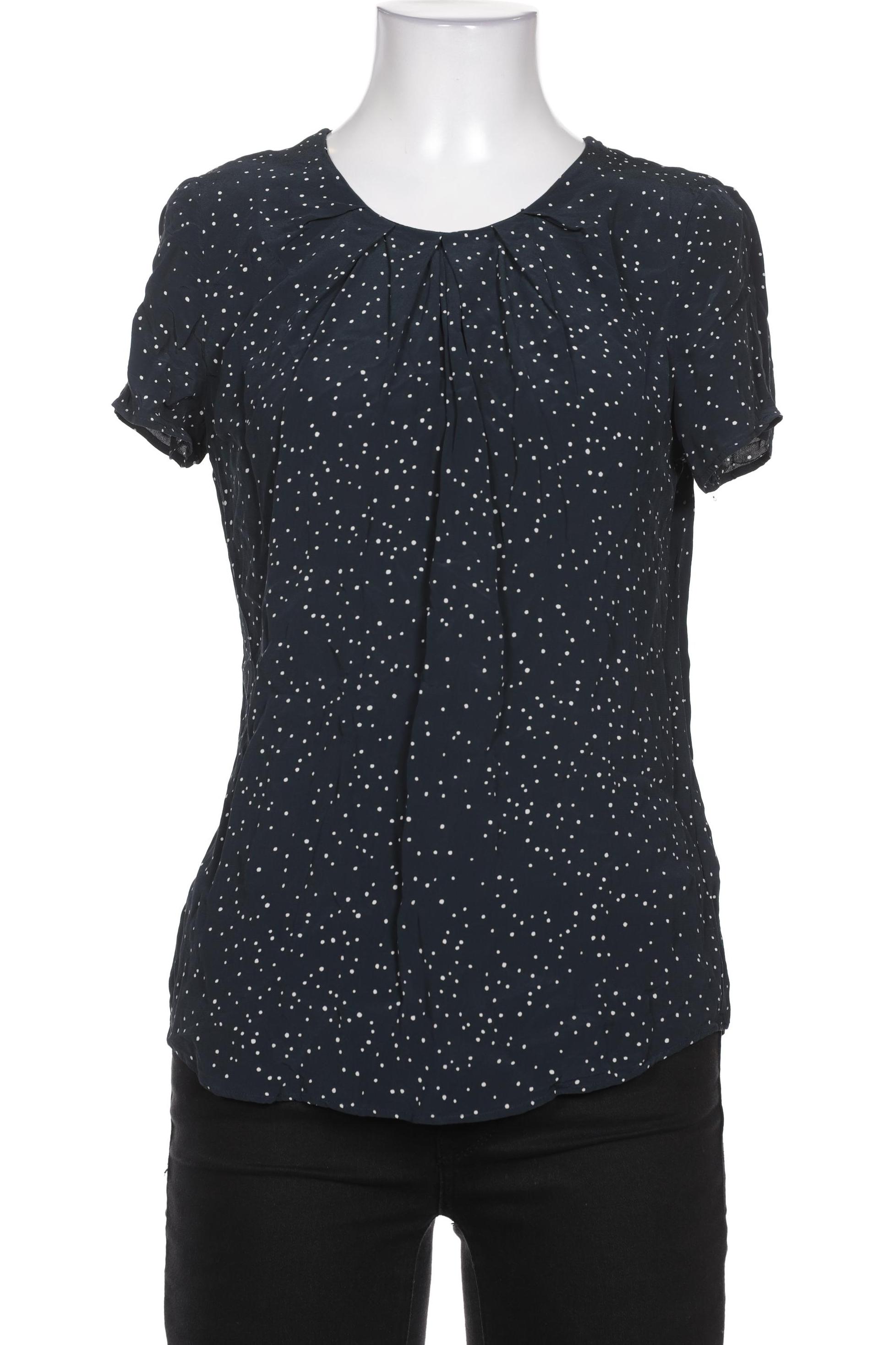 

Seidensticker Damen Bluse, marineblau