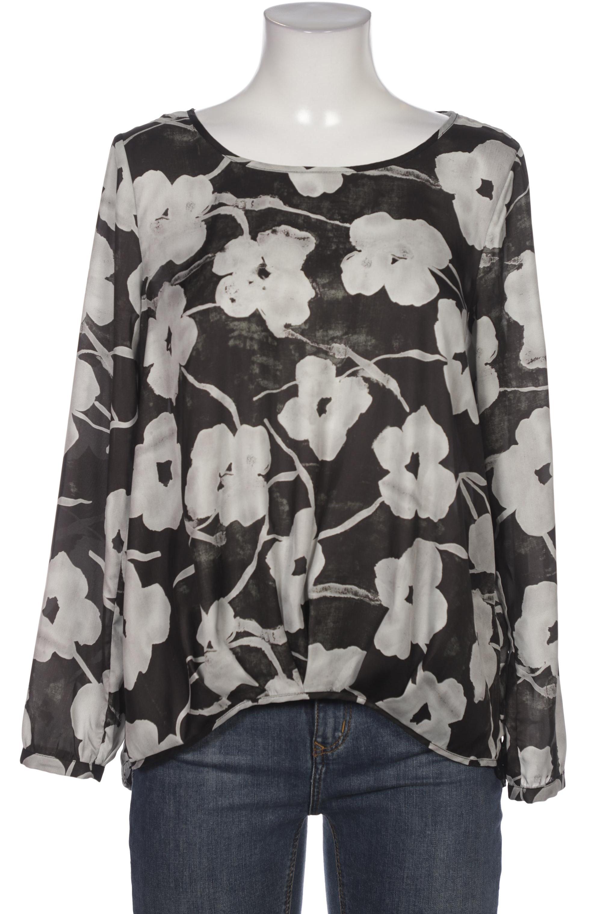 

Seidensticker Damen Bluse, schwarz