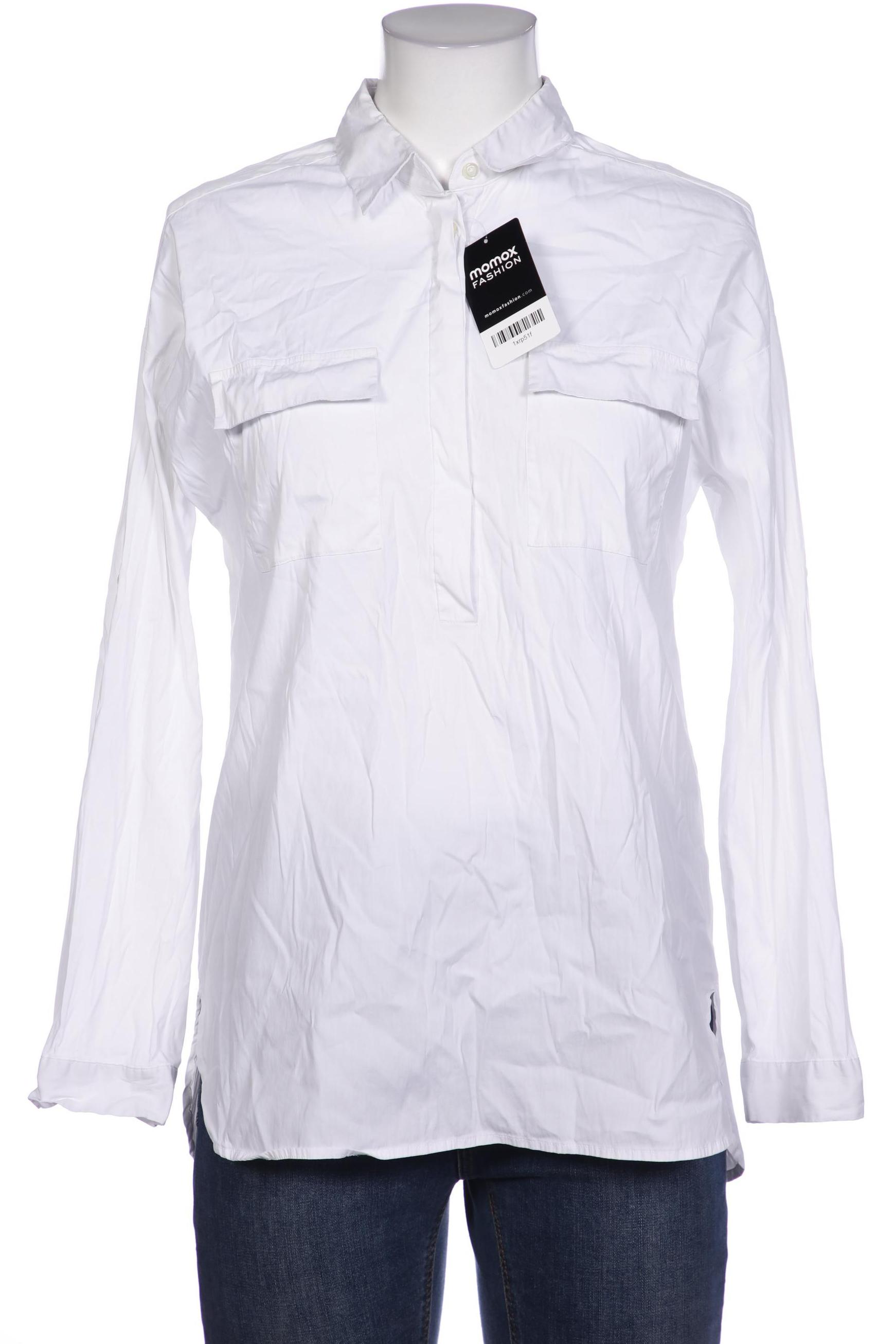 

Seidensticker Damen Bluse, weiß