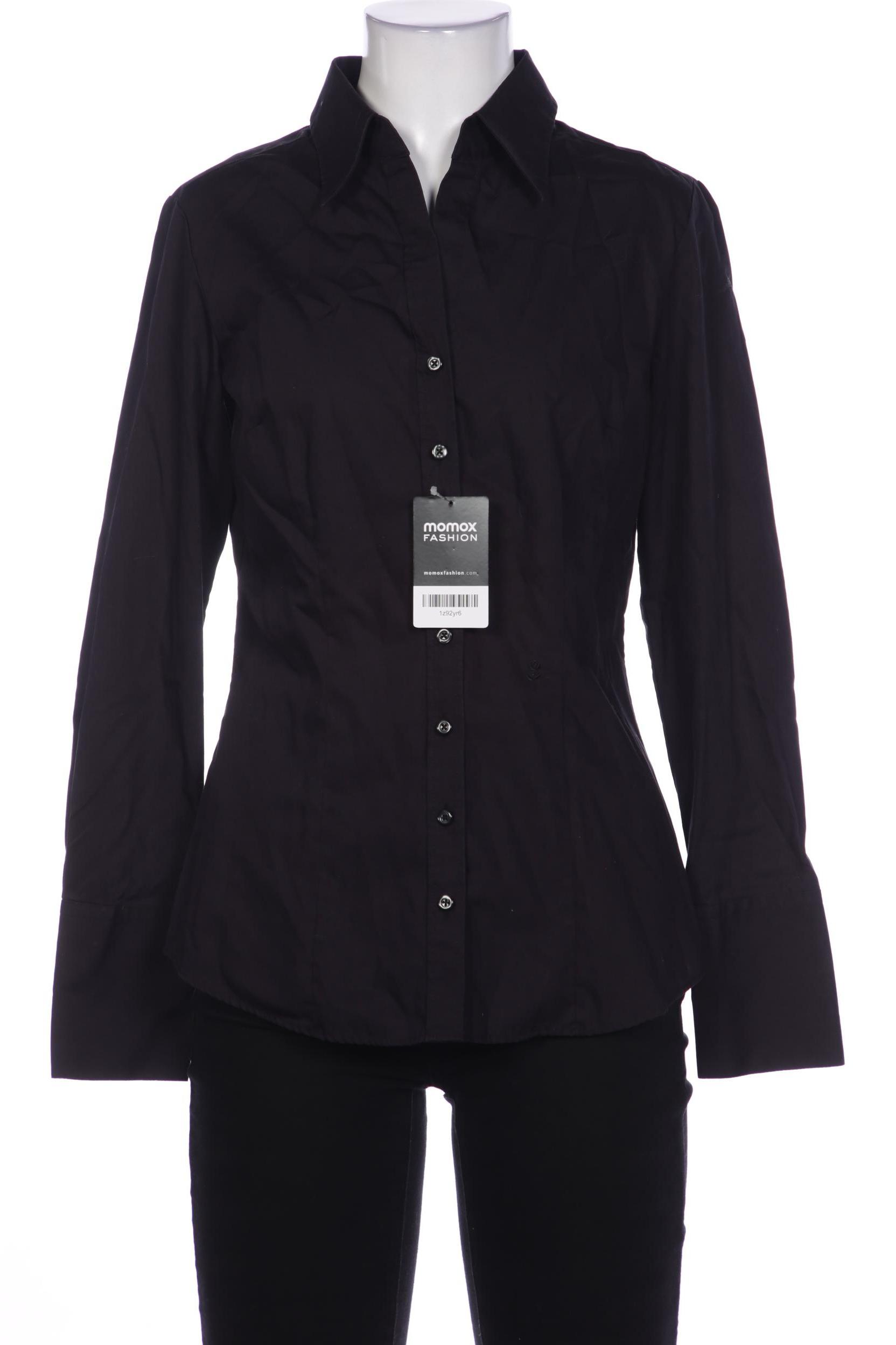 

Seidensticker Damen Bluse, marineblau, Gr. 36