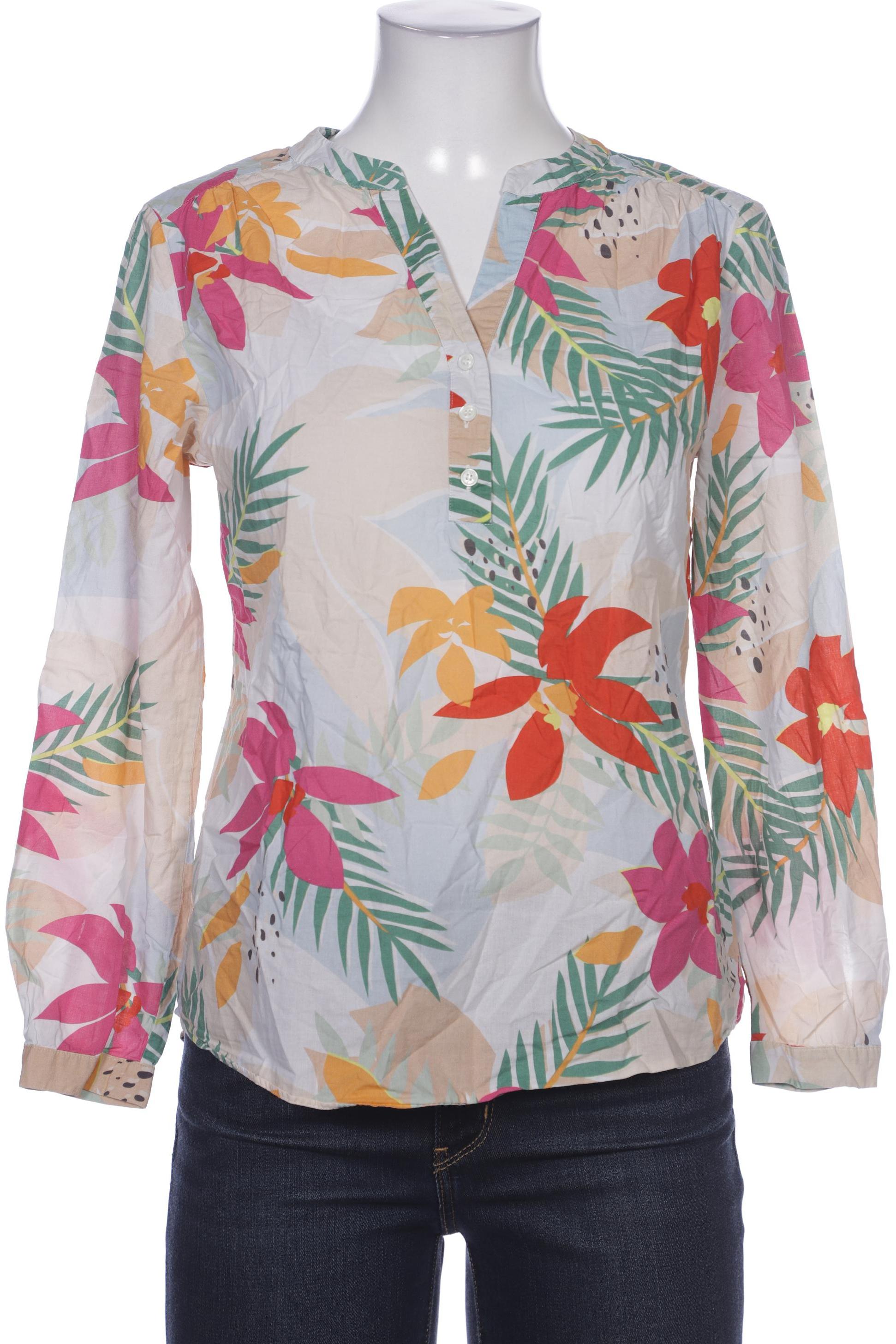

Seidensticker Damen Bluse, mehrfarbig, Gr. 36