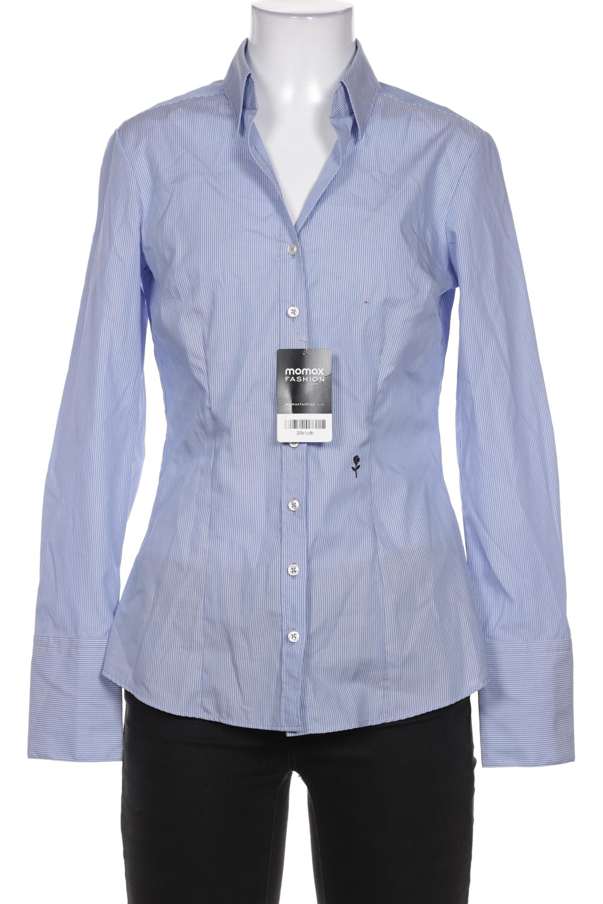 

Seidensticker Damen Bluse, blau