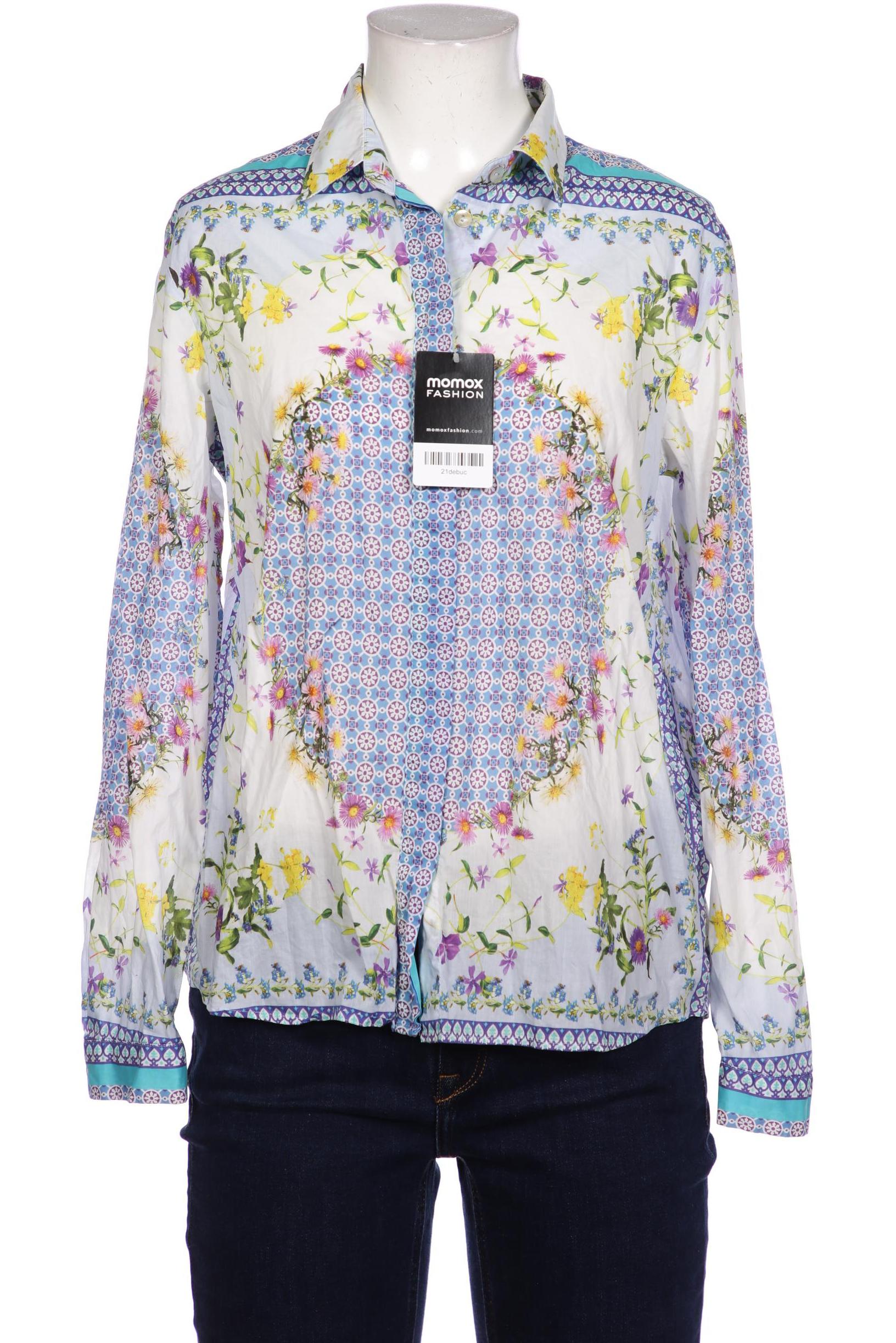 

Seidensticker Damen Bluse, mehrfarbig, Gr. 38