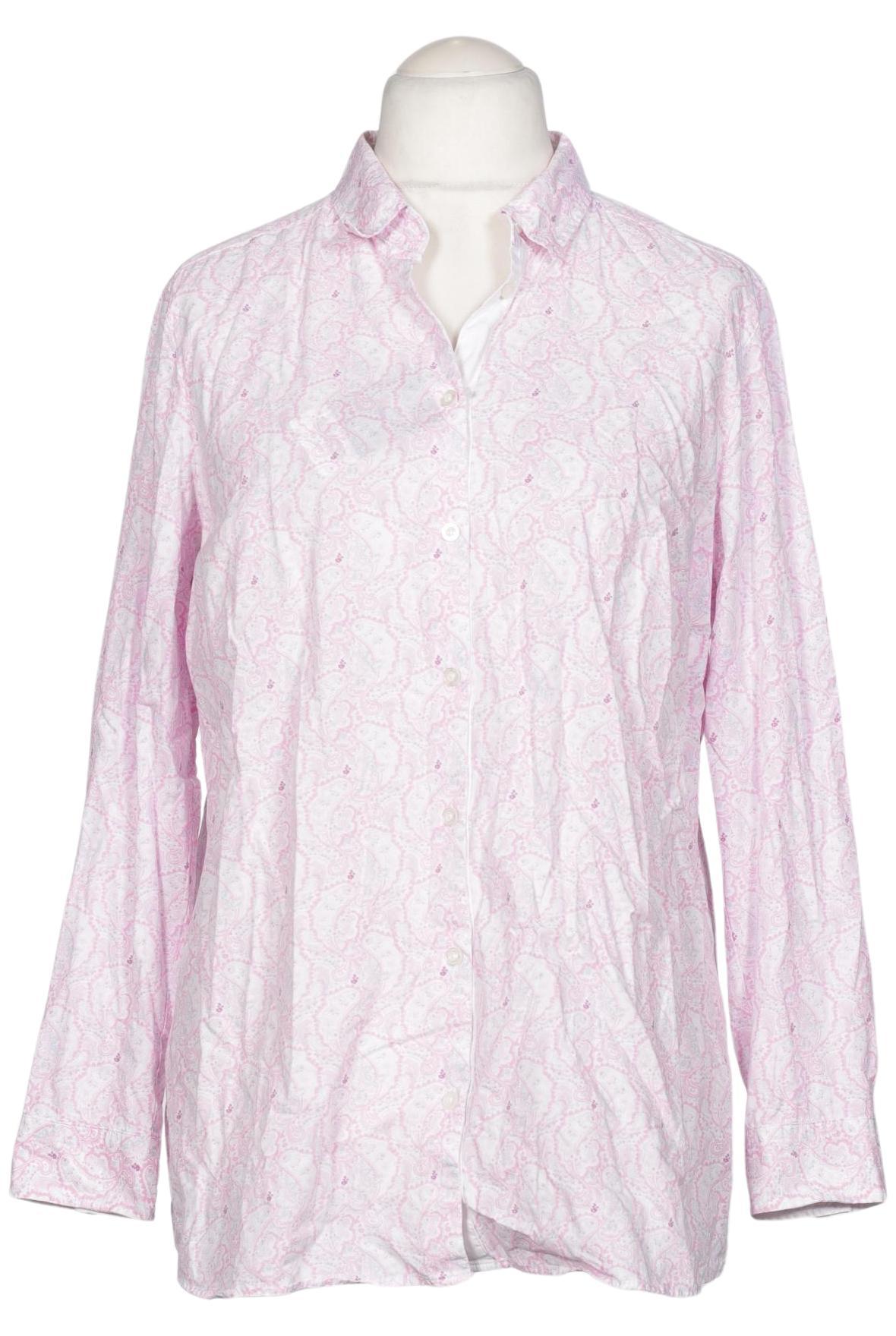 

Seidensticker Damen Bluse, pink, Gr. 46