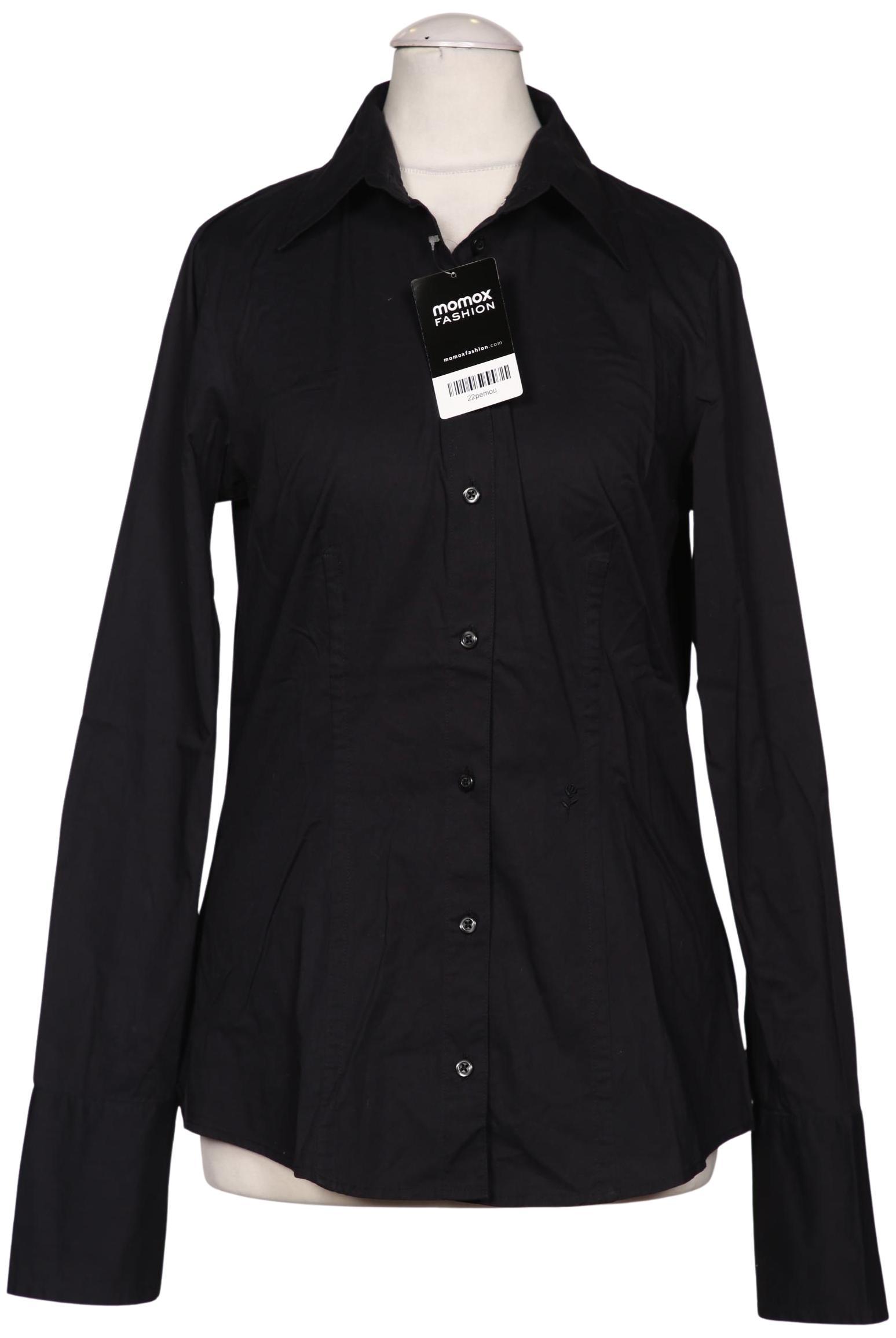 

Seidensticker Damen Bluse, schwarz, Gr. 36