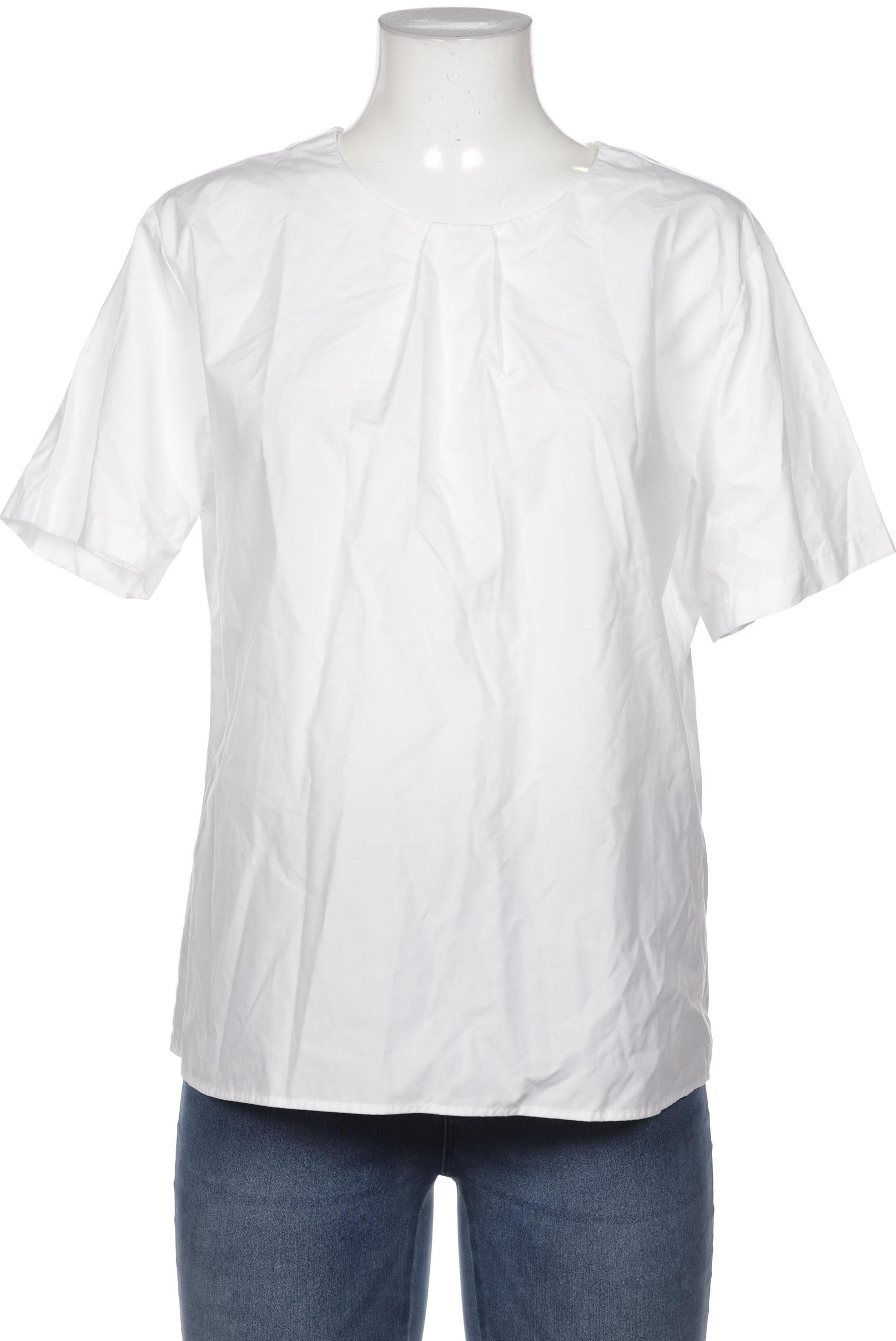 

Seidensticker Damen Bluse, weiß, Gr. 40