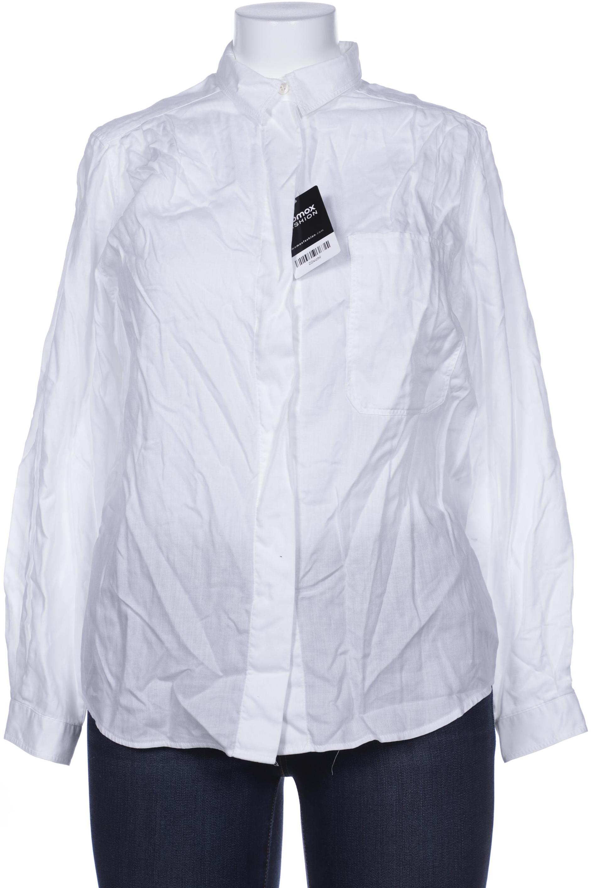 

Seidensticker Damen Bluse, weiß