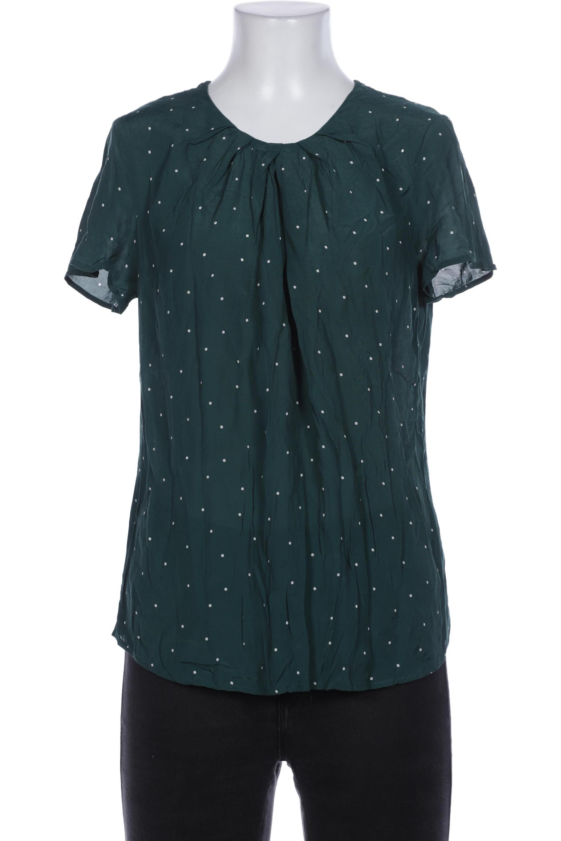 

Seidensticker Damen Bluse, grün, Gr. 36