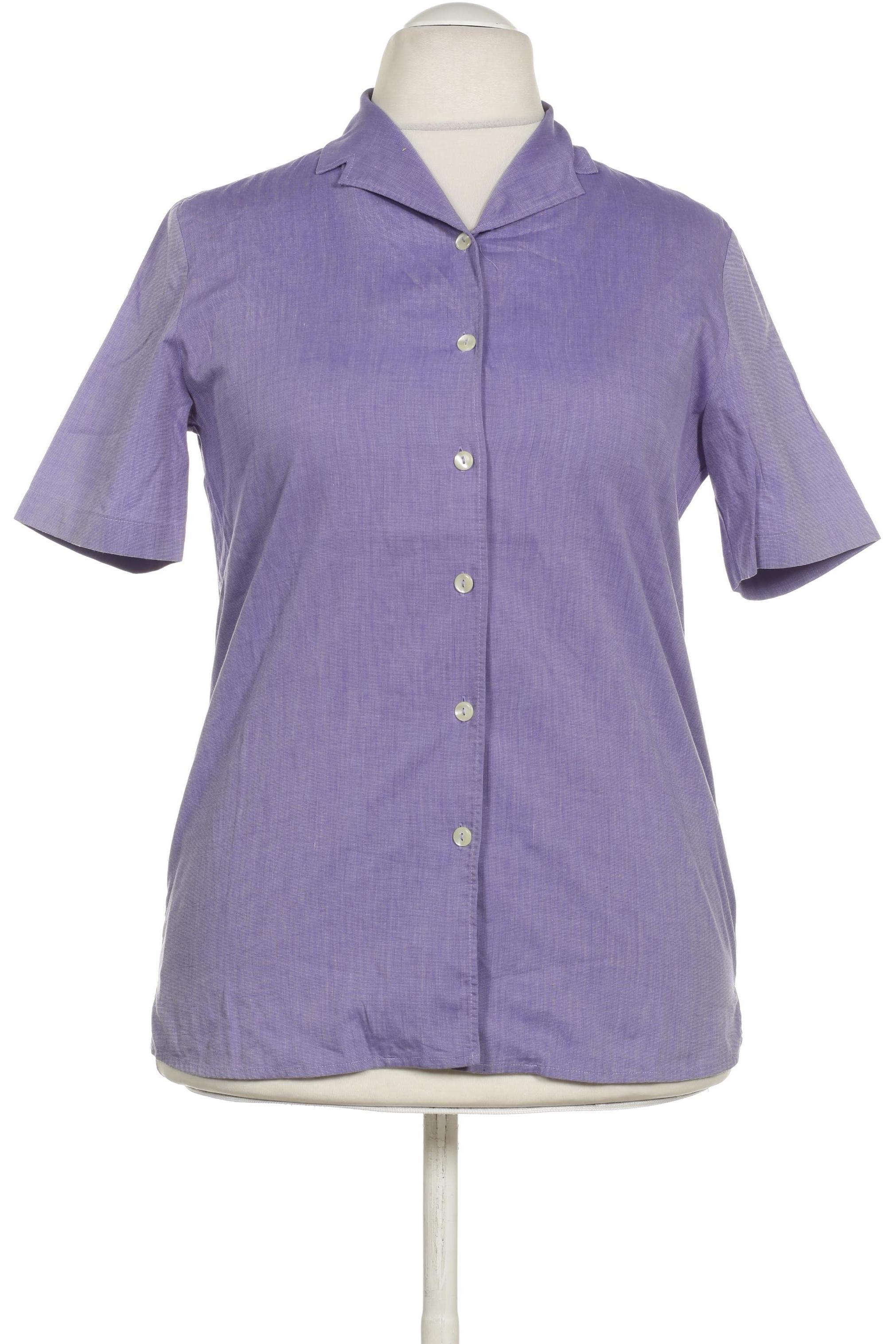 

Seidensticker Damen Bluse, flieder, Gr. 42