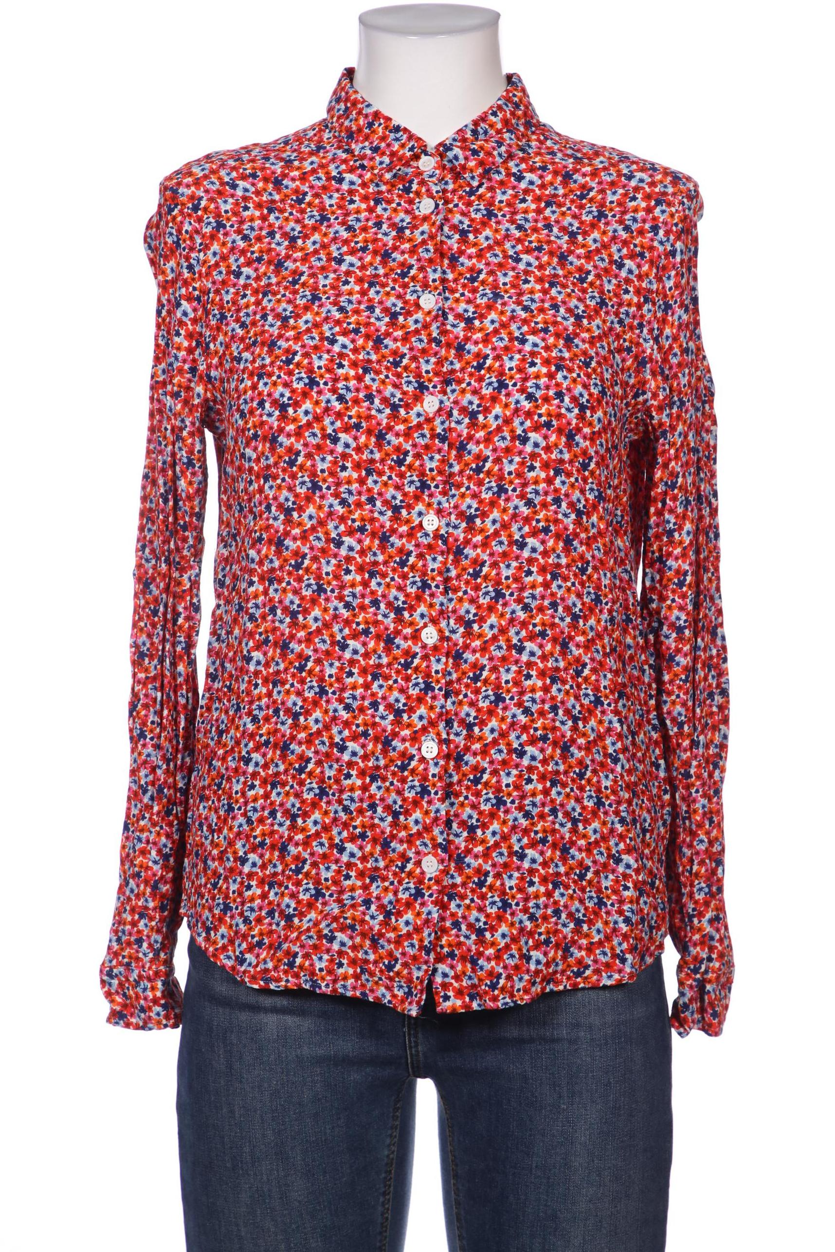 

Seidensticker Damen Bluse, rot, Gr. 36