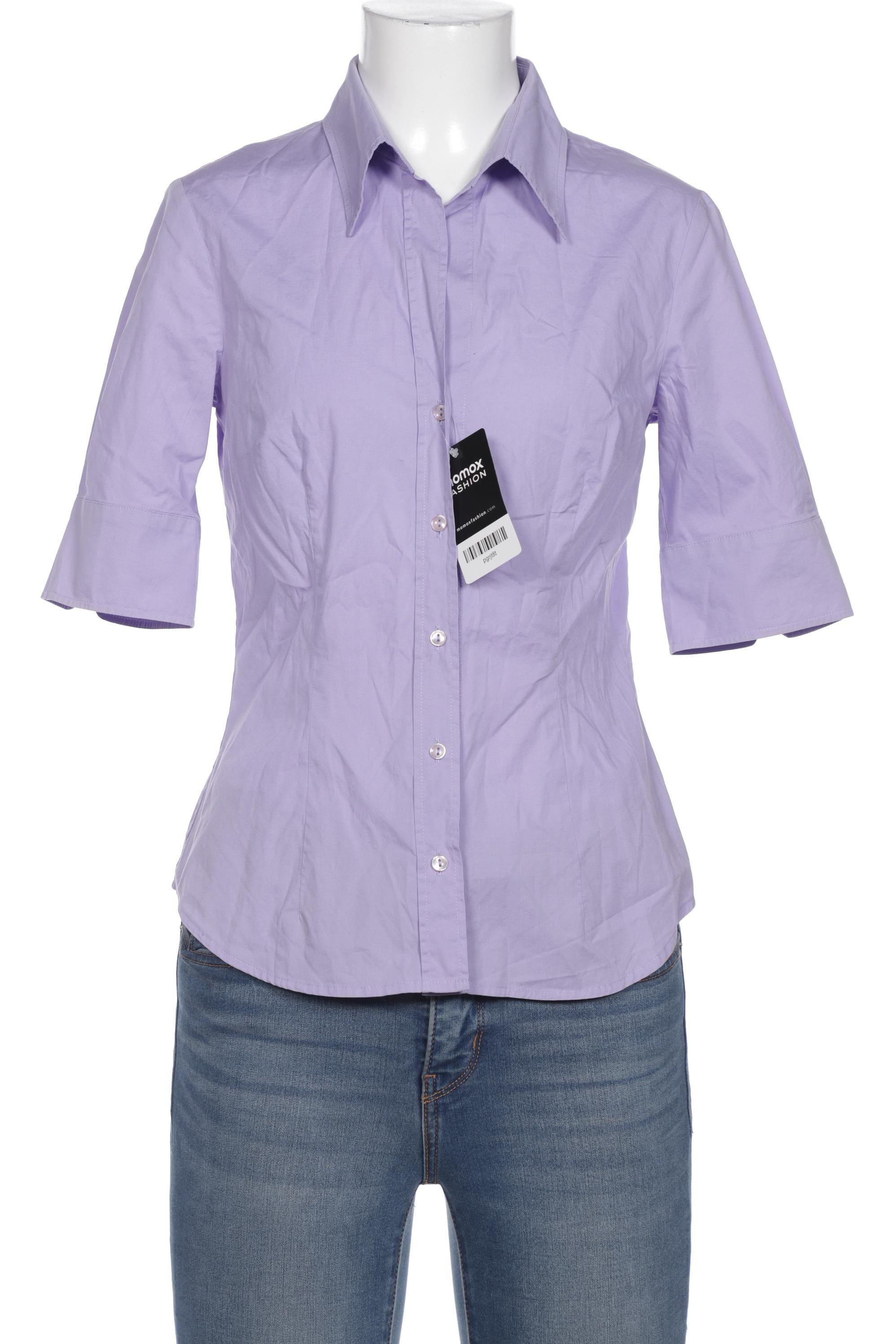 

Seidensticker Damen Bluse, flieder, Gr. 36
