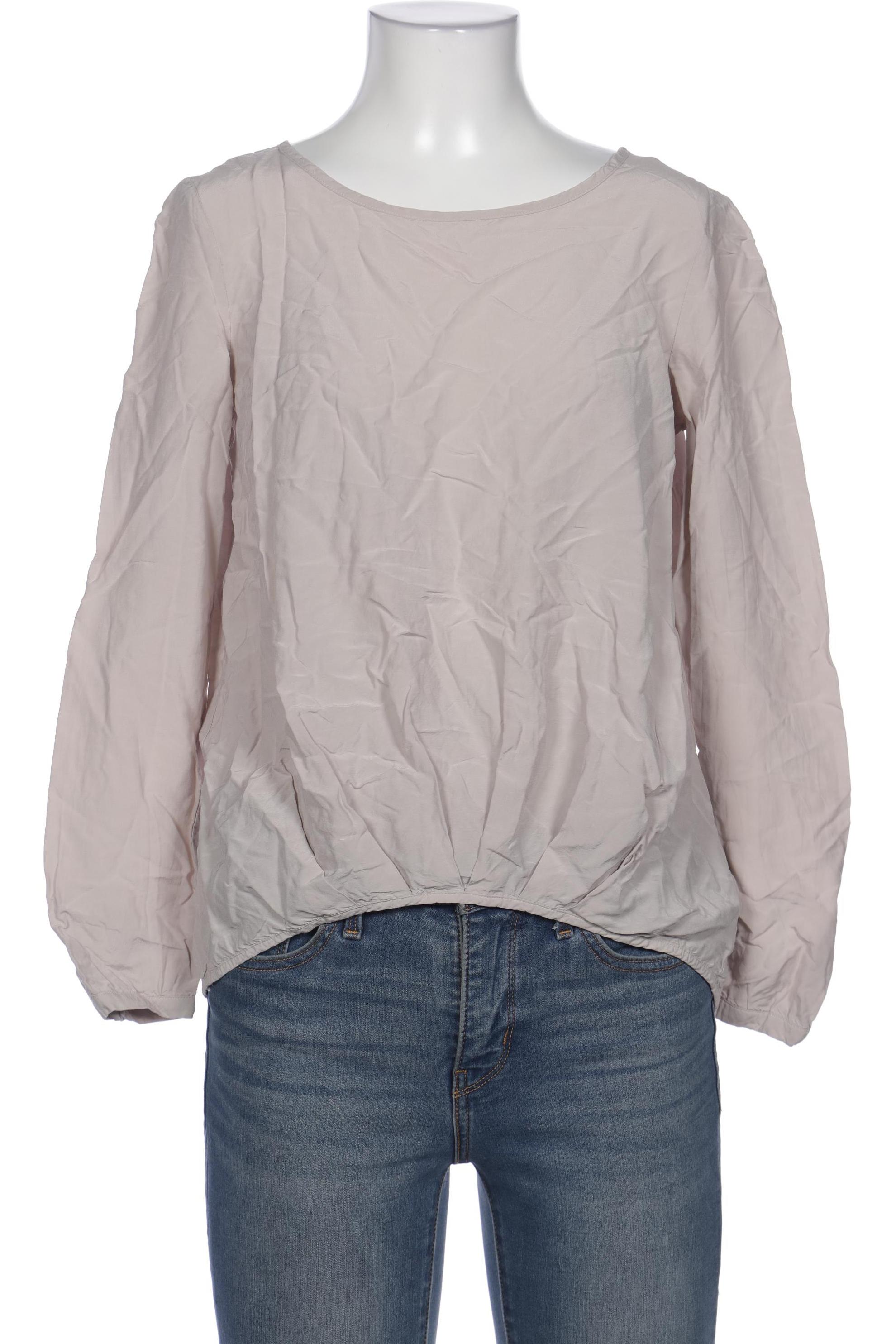 

Seidensticker Damen Bluse, beige, Gr. 34