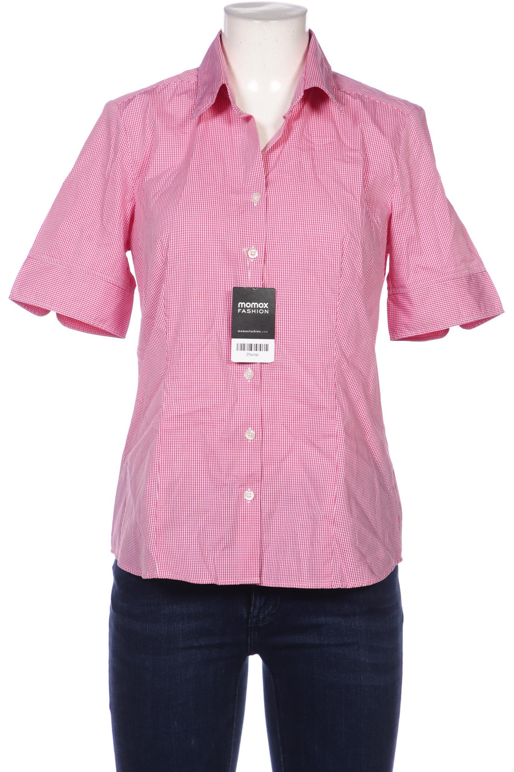

Seidensticker Damen Bluse, pink, Gr. 40