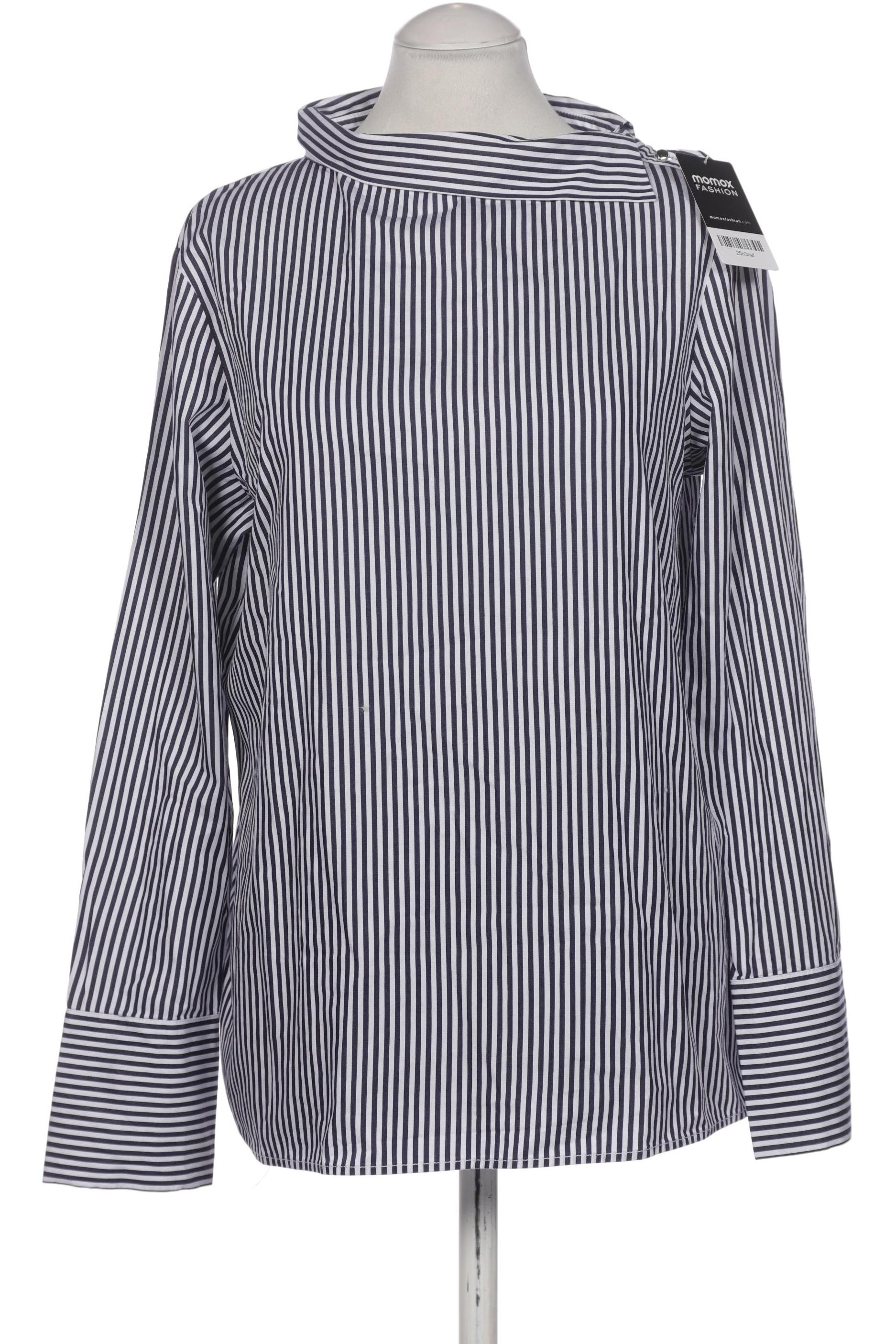 

Seidensticker Damen Bluse, marineblau, Gr. 36
