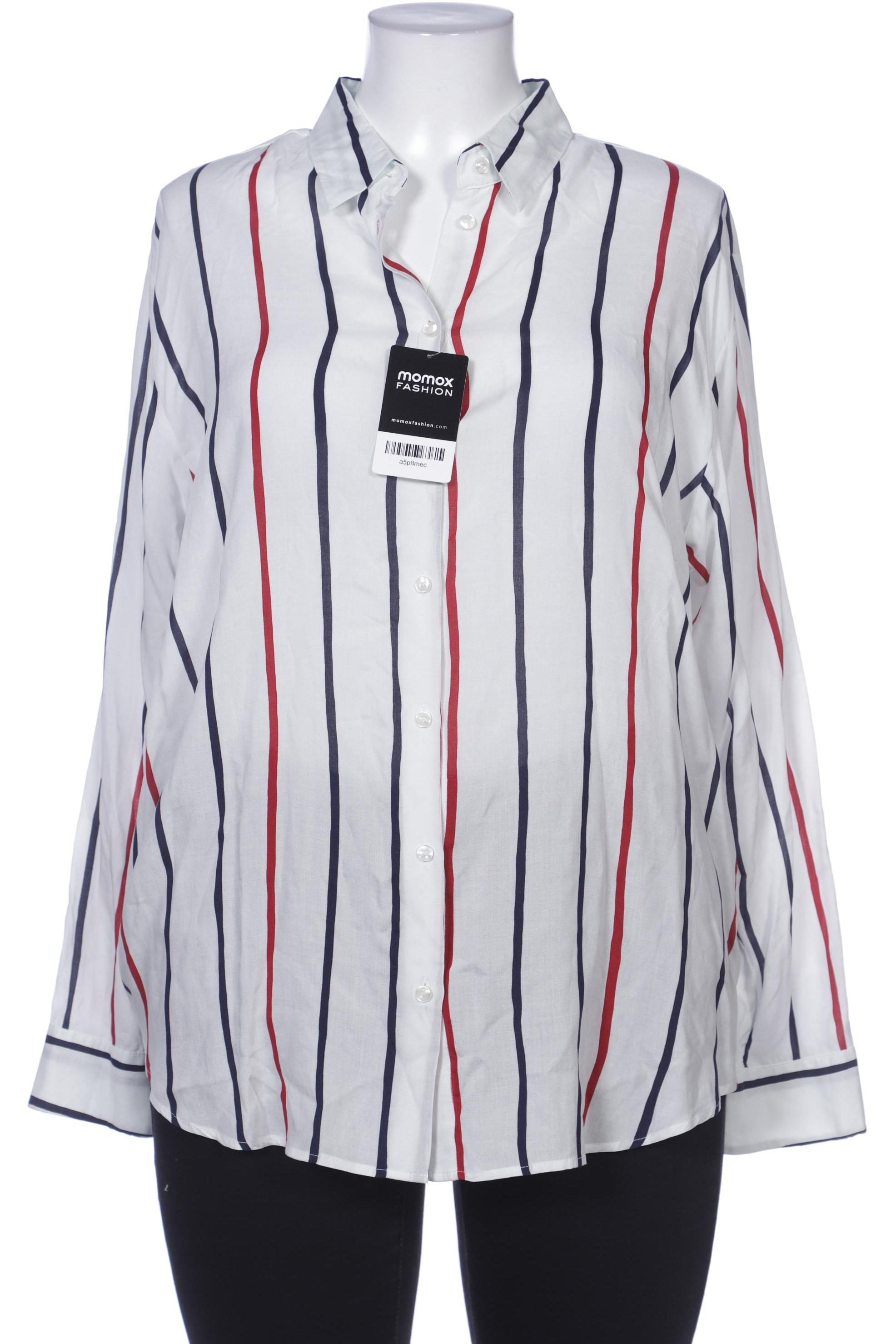 

Seidensticker Damen Bluse, weiß, Gr. 44