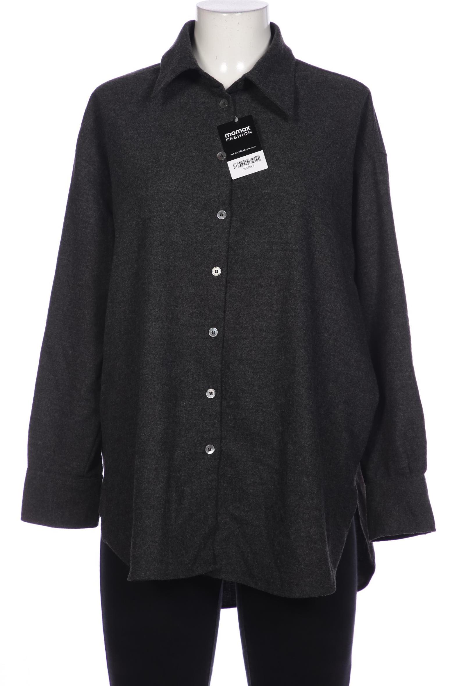 

Seidensticker Damen Bluse, grau