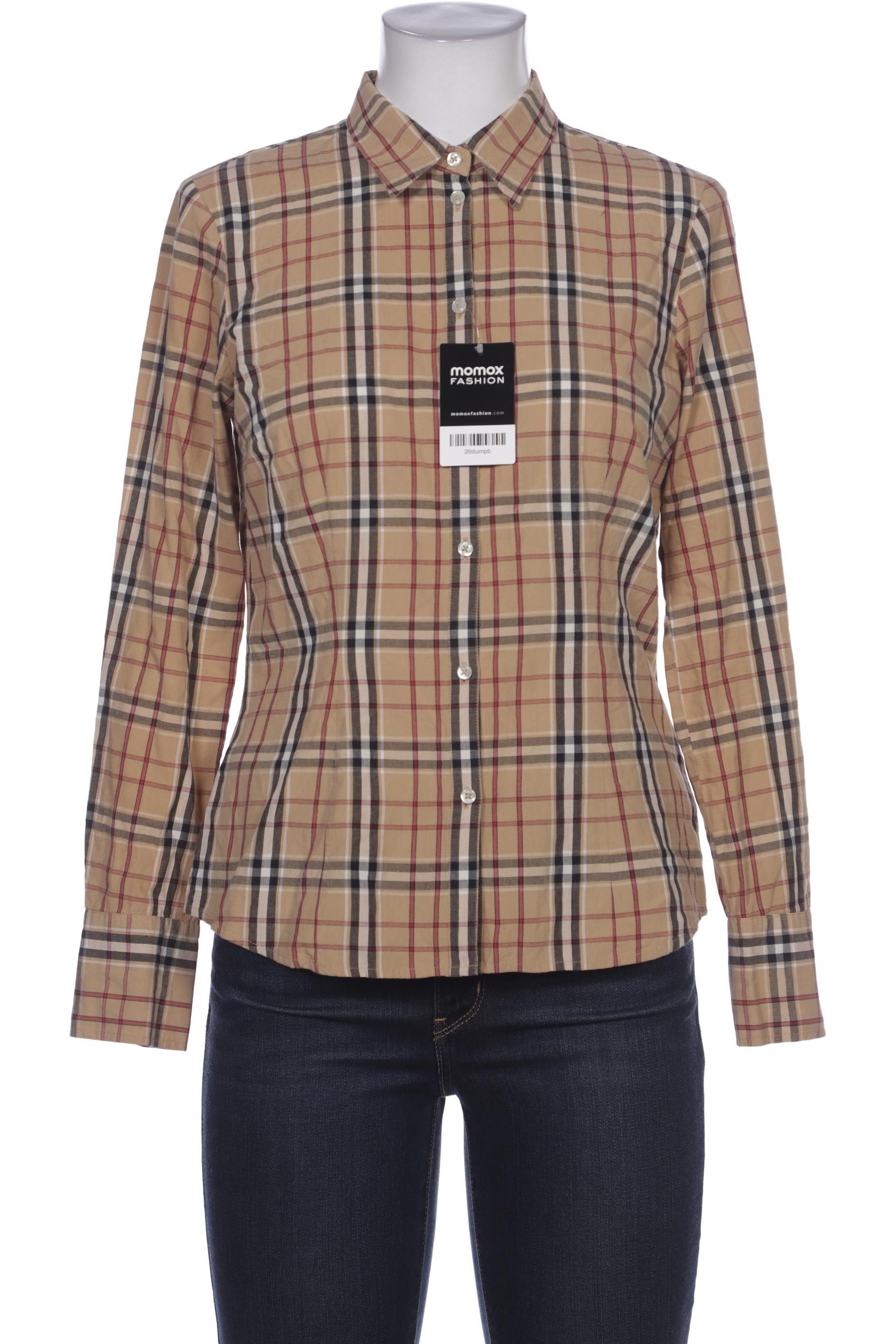 

Seidensticker Damen Bluse, braun, Gr. 38