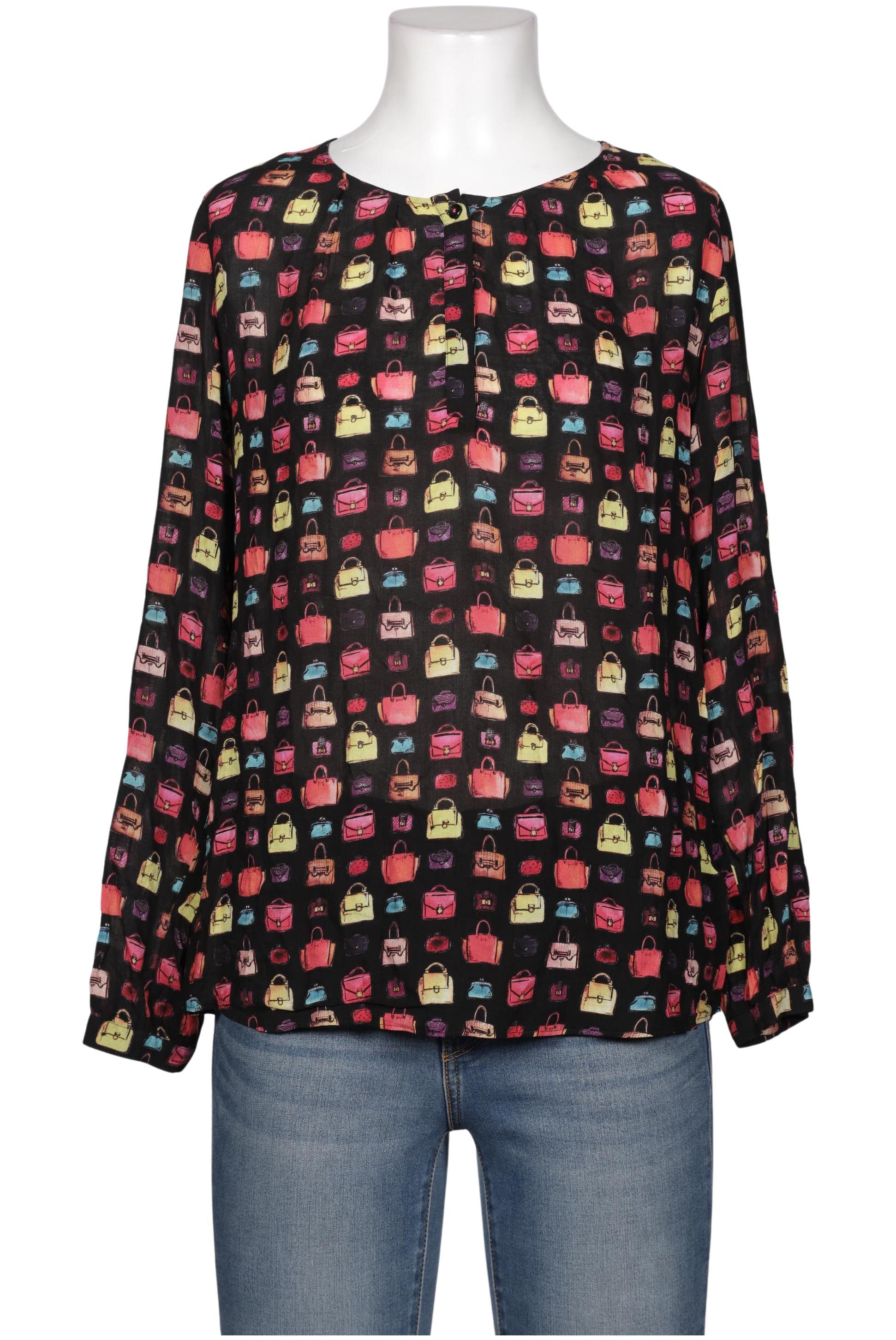 

Seidensticker Damen Bluse, schwarz, Gr. 36