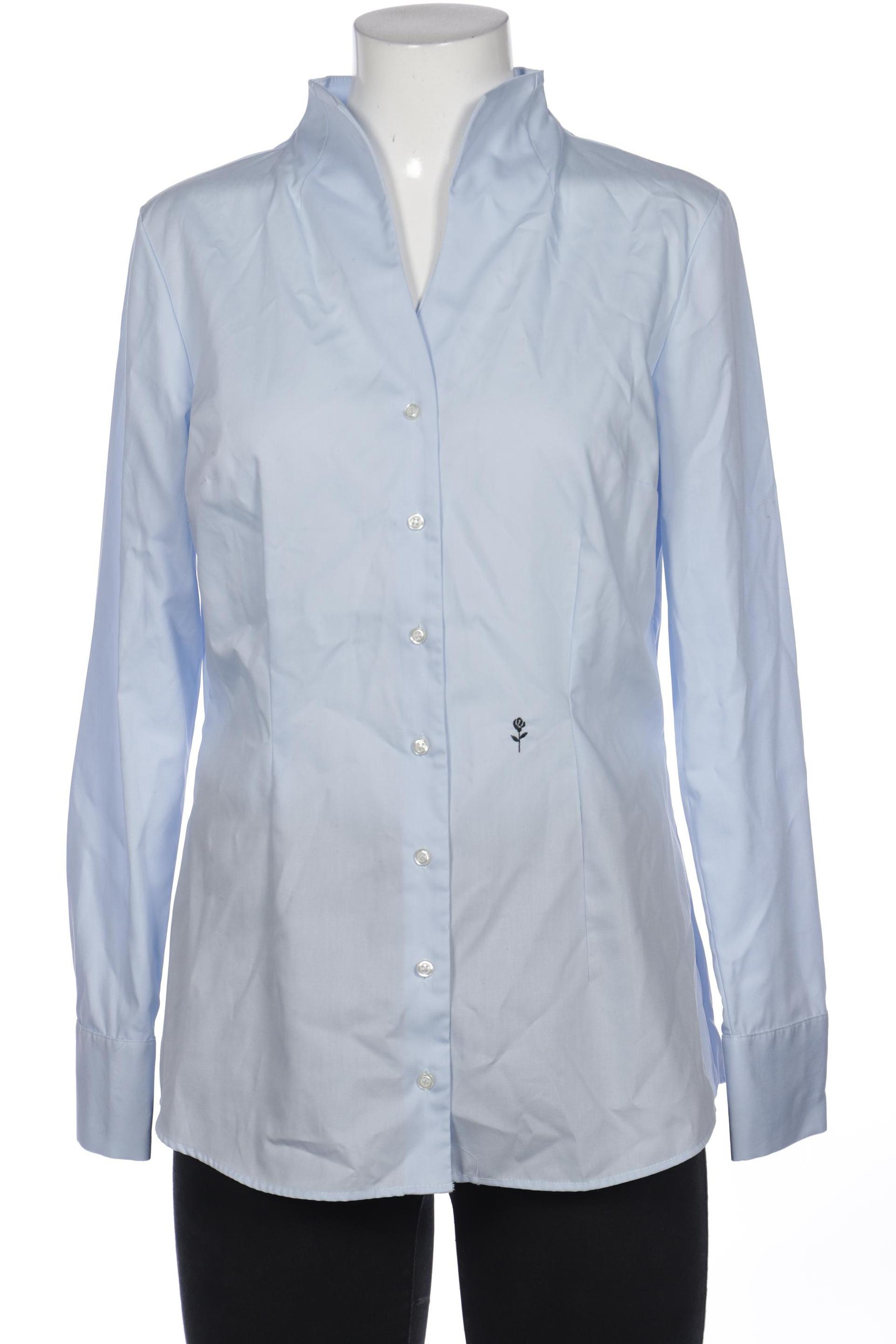 

Seidensticker Damen Bluse, hellblau