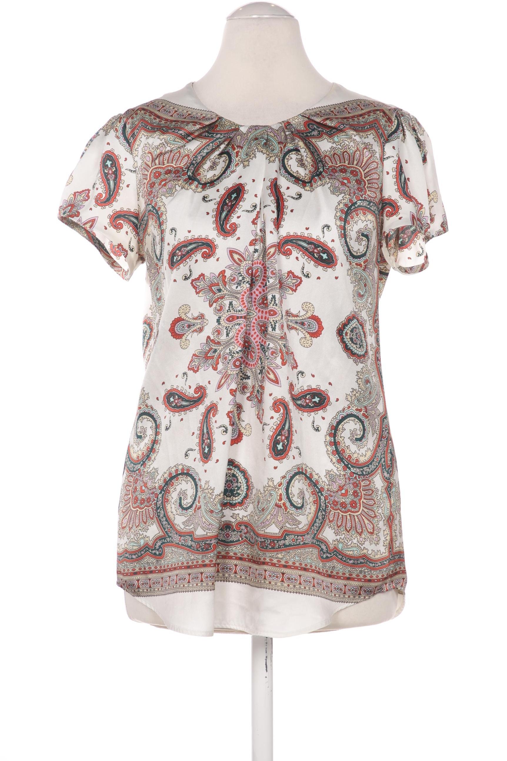 

Seidensticker Damen Bluse, mehrfarbig, Gr. 34