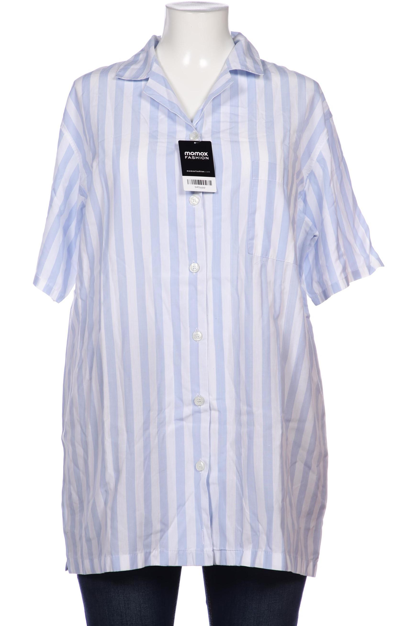 

Seidensticker Damen Bluse, hellblau