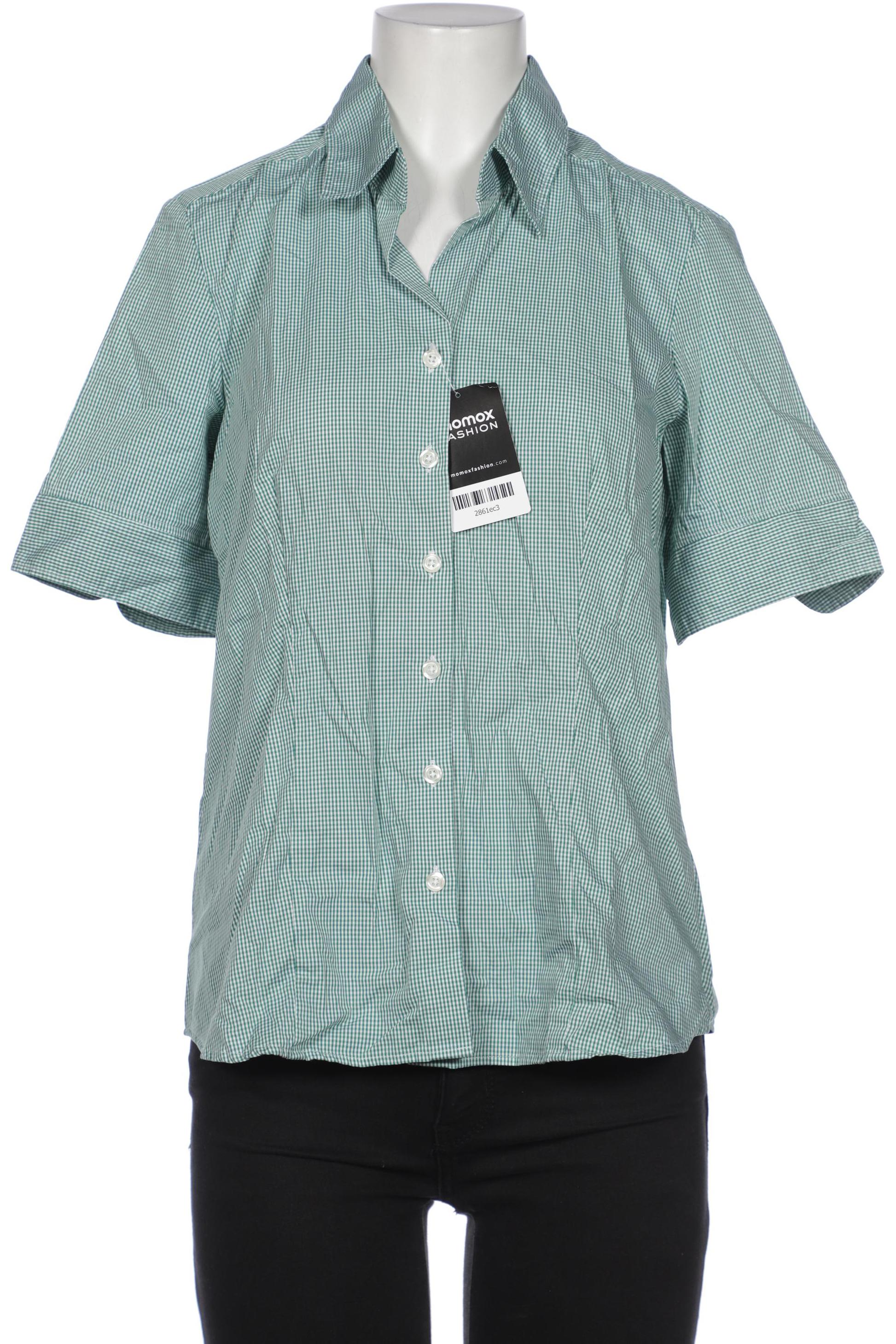 

Seidensticker Damen Bluse, grün