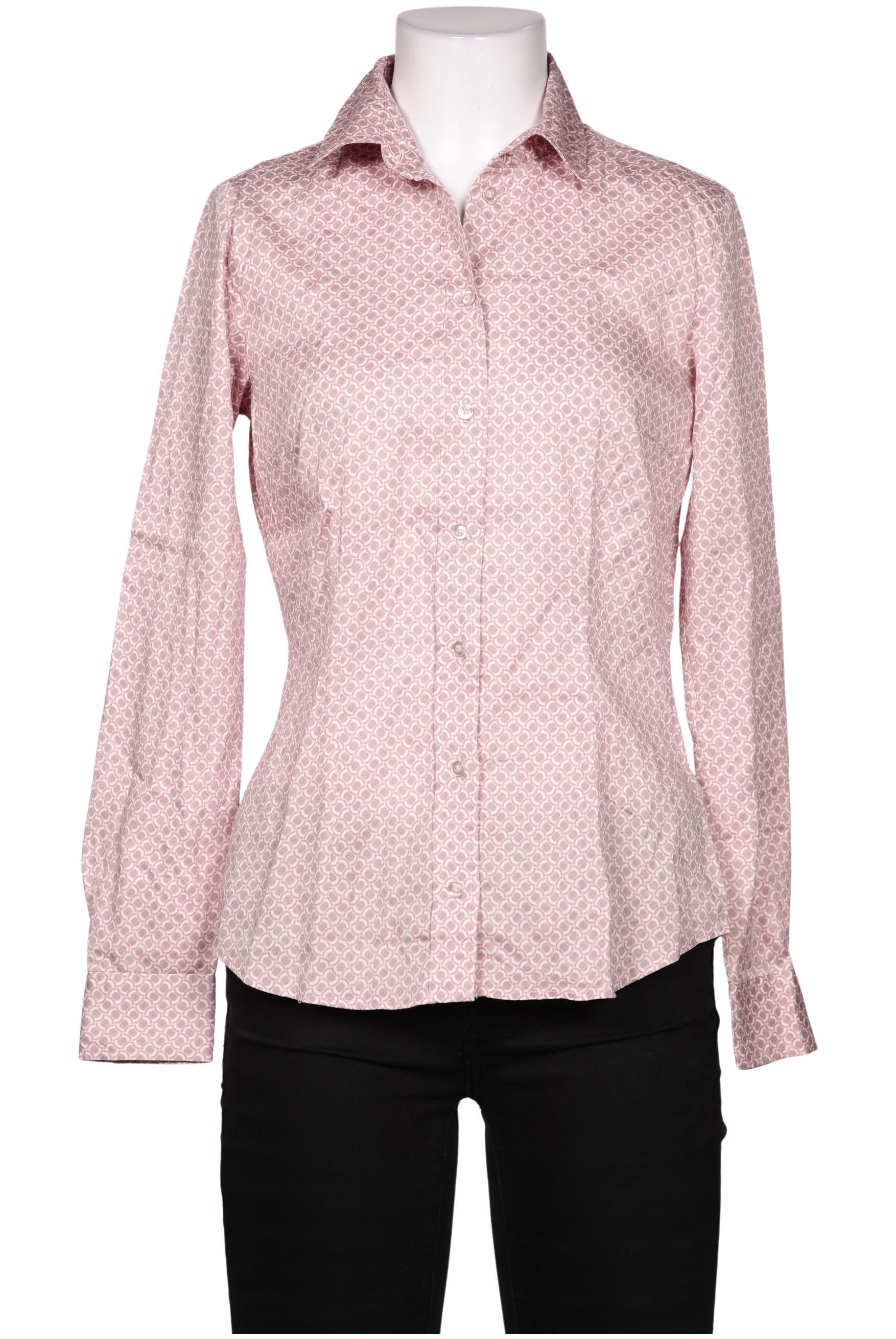 

Seidensticker Damen Bluse, pink, Gr. 34