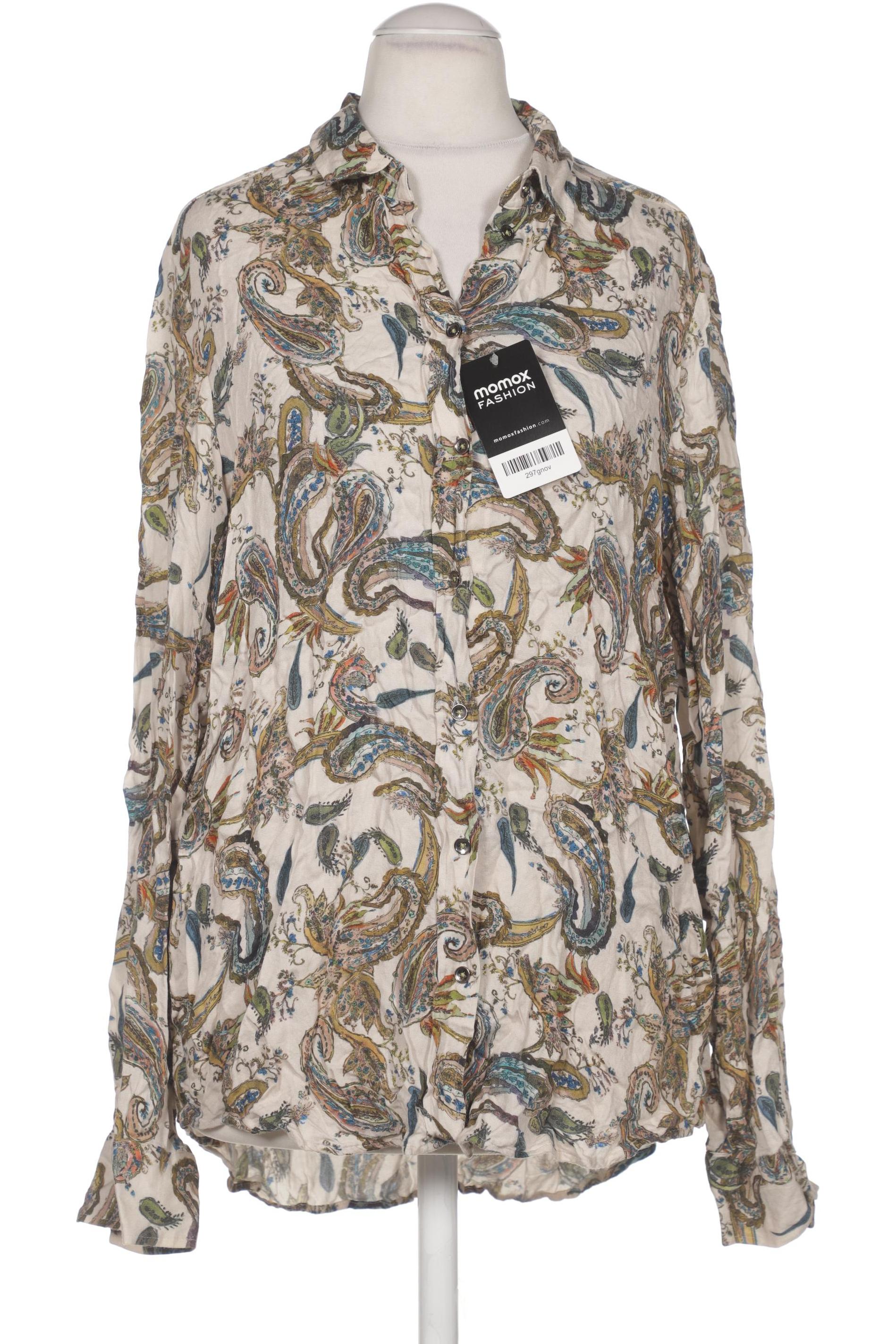 

Seidensticker Damen Bluse, beige, Gr. 38