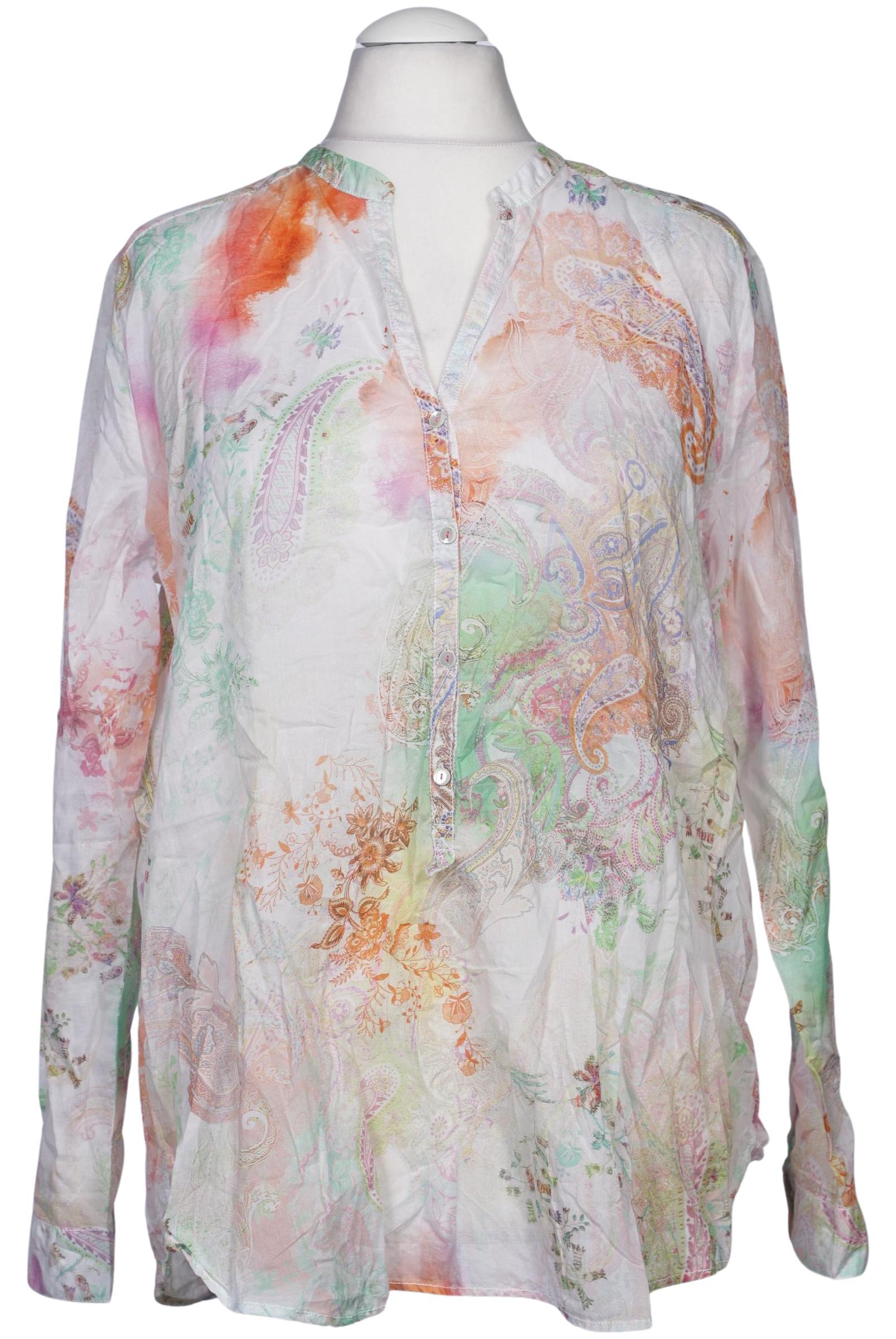 

Seidensticker Damen Bluse, mehrfarbig, Gr. 46