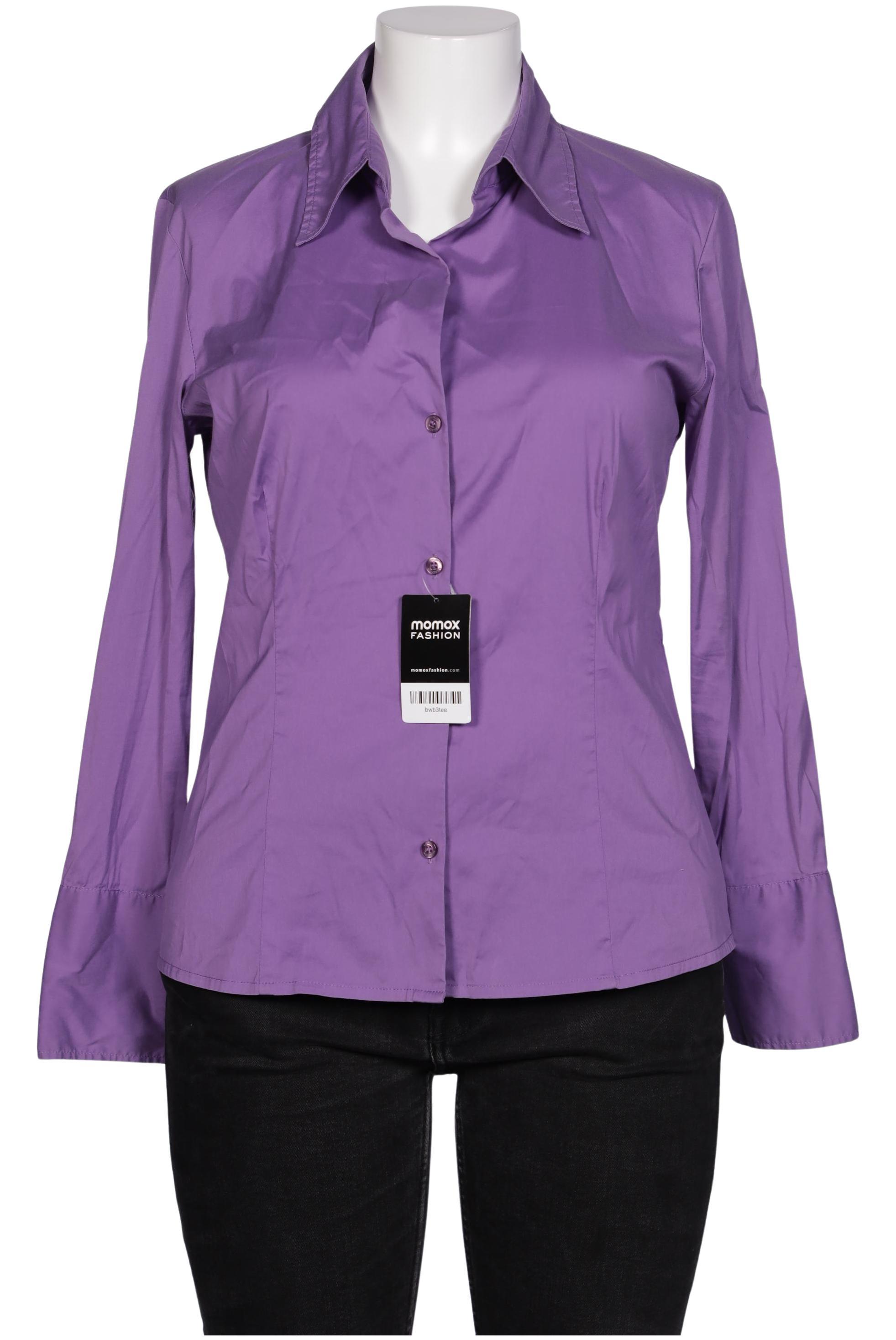 

Seidensticker Damen Bluse, flieder, Gr. 42