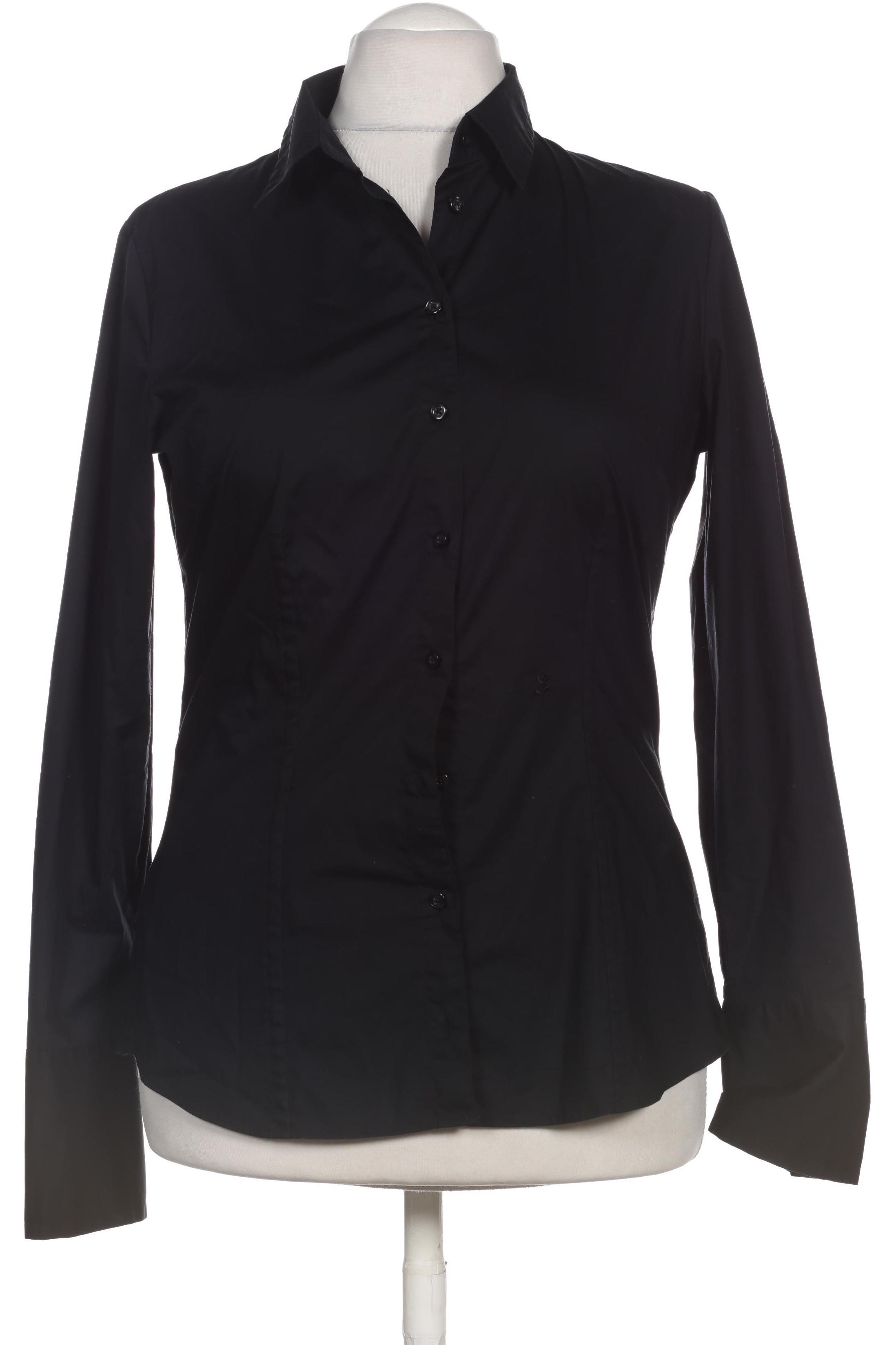 

Seidensticker Damen Bluse, schwarz, Gr. 40