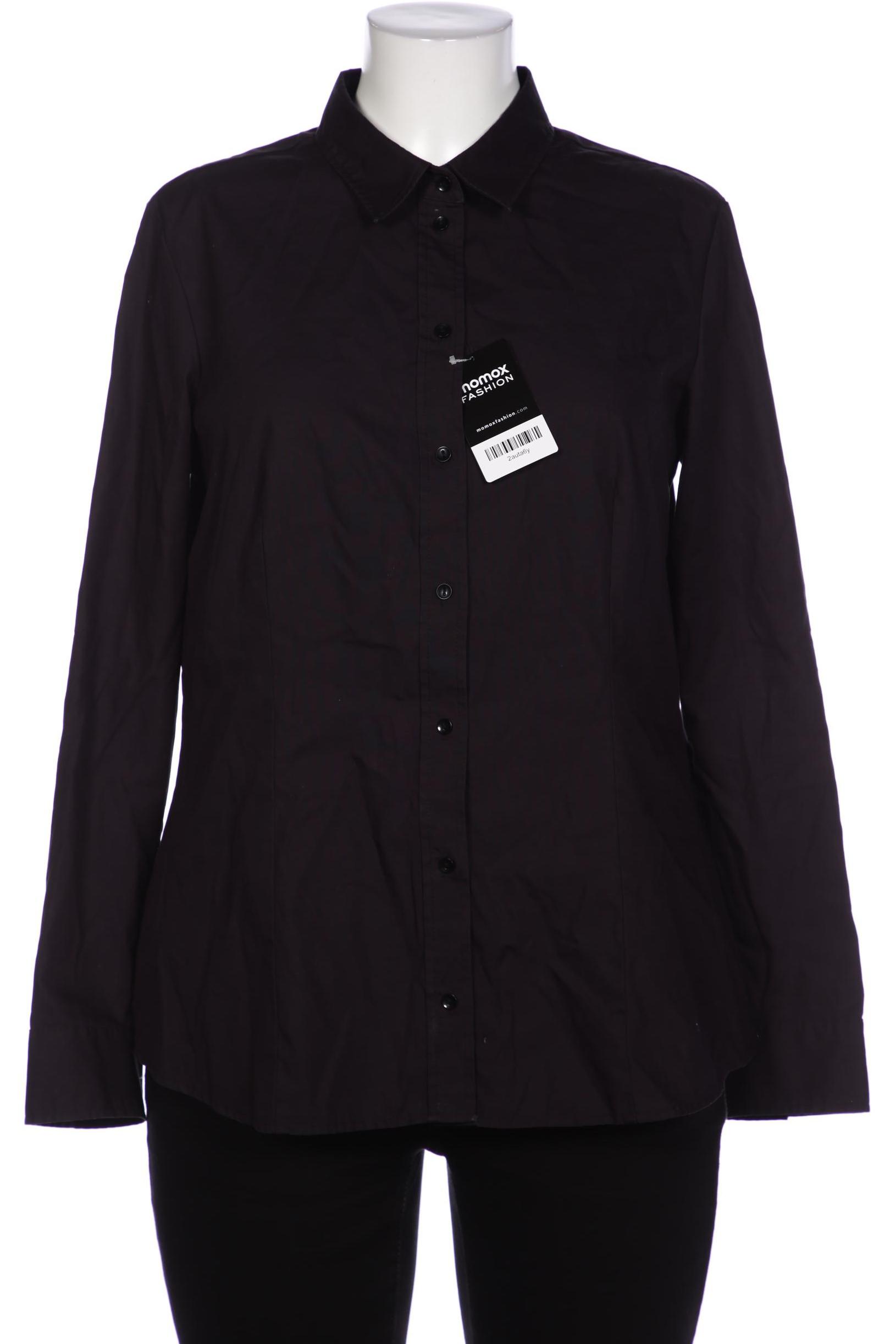 

Seidensticker Damen Bluse, schwarz, Gr. 44