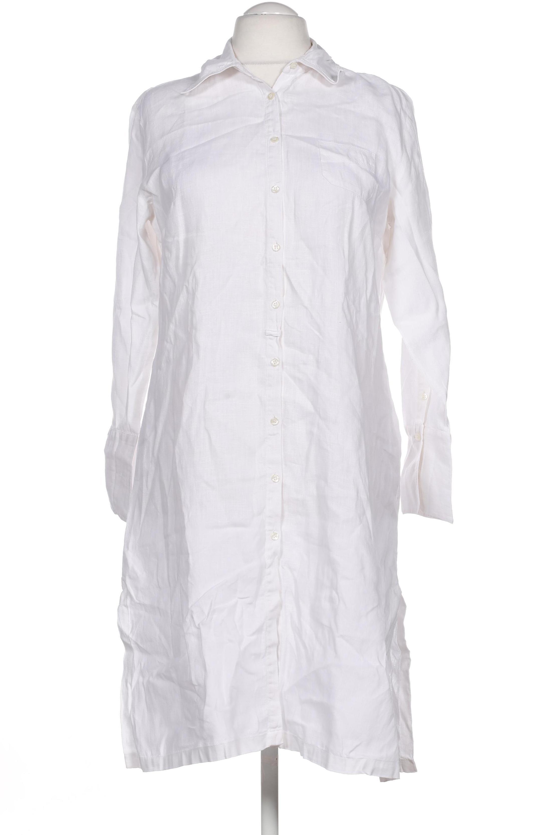 

Seidensticker Damen Kleid, weiß, Gr. 42