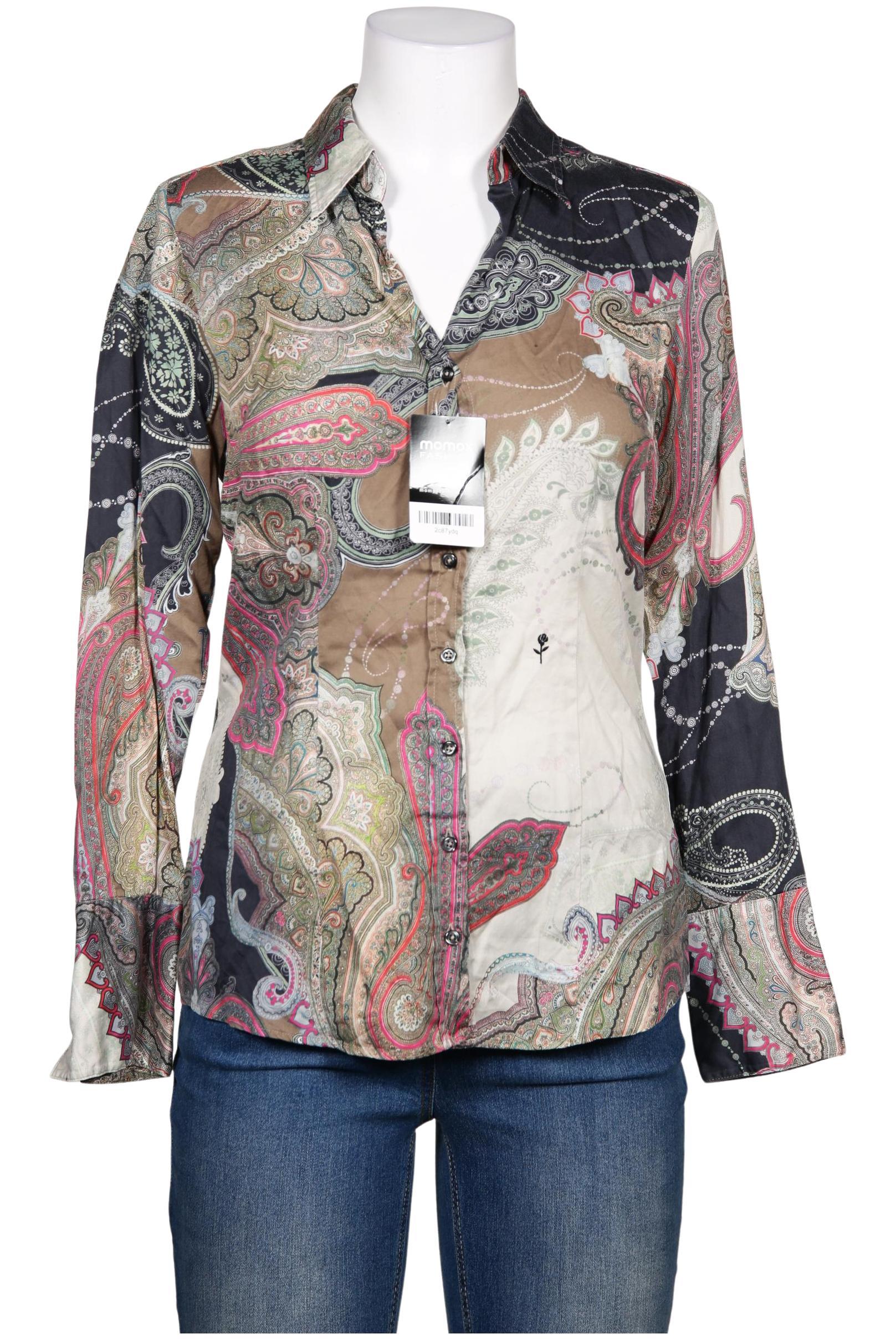 

Seidensticker Damen Bluse, mehrfarbig, Gr. 38