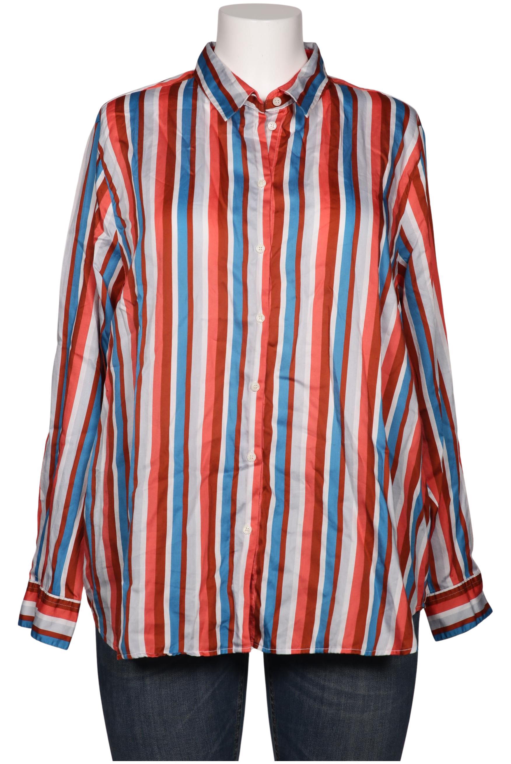 

Seidensticker Damen Bluse, mehrfarbig, Gr. 48