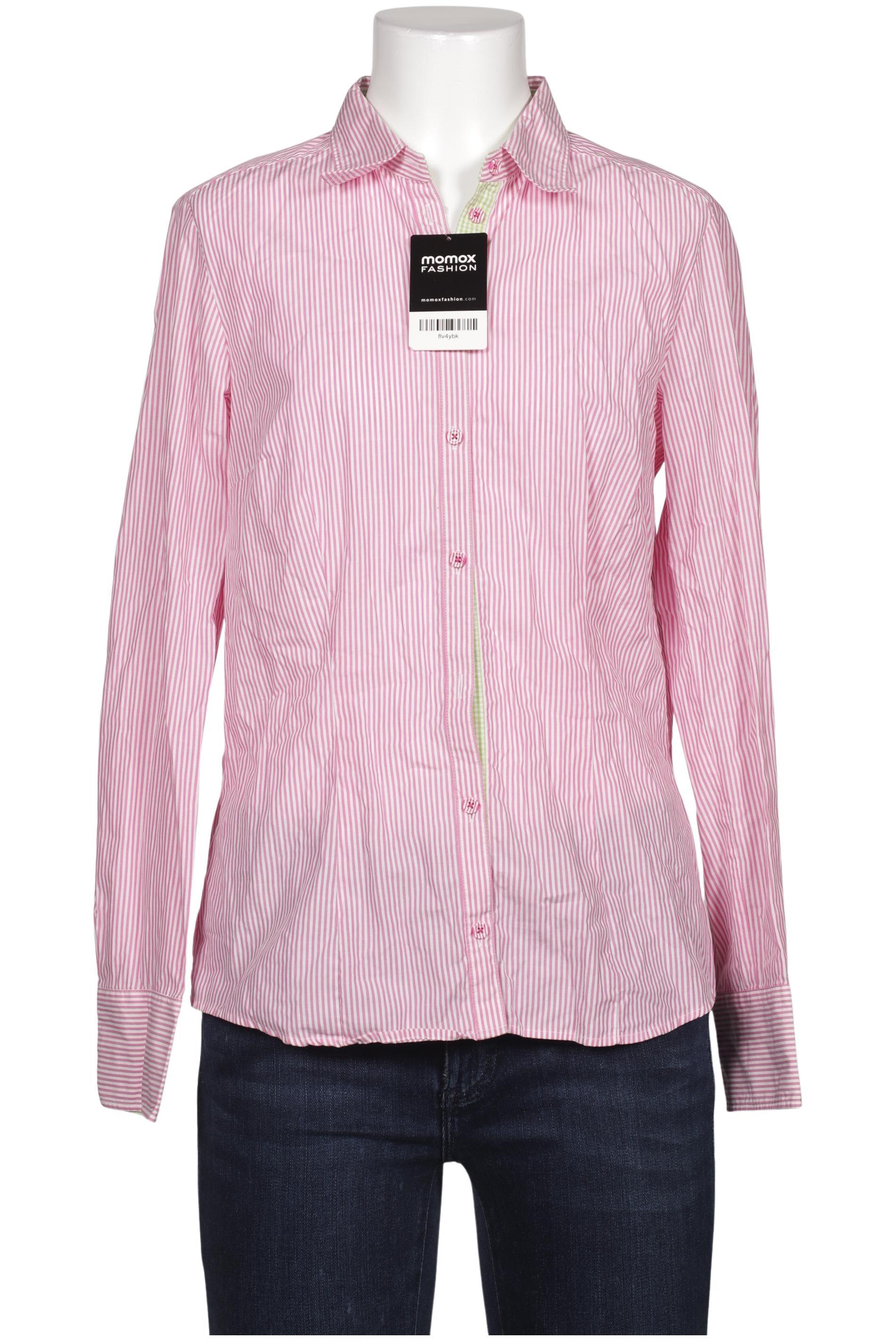 

Seidensticker Damen Bluse, pink, Gr. 38