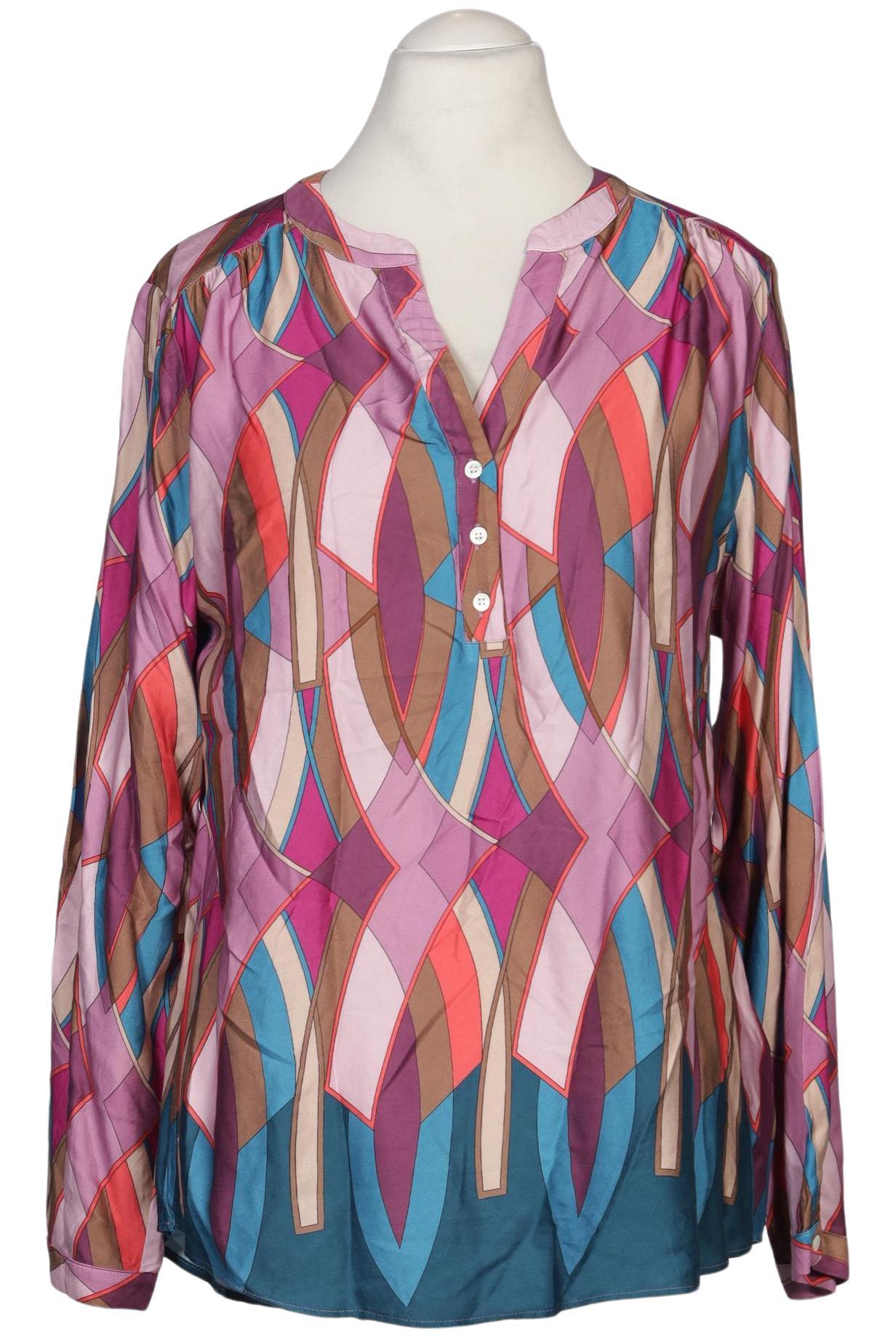 

Seidensticker Damen Bluse, mehrfarbig, Gr. 42