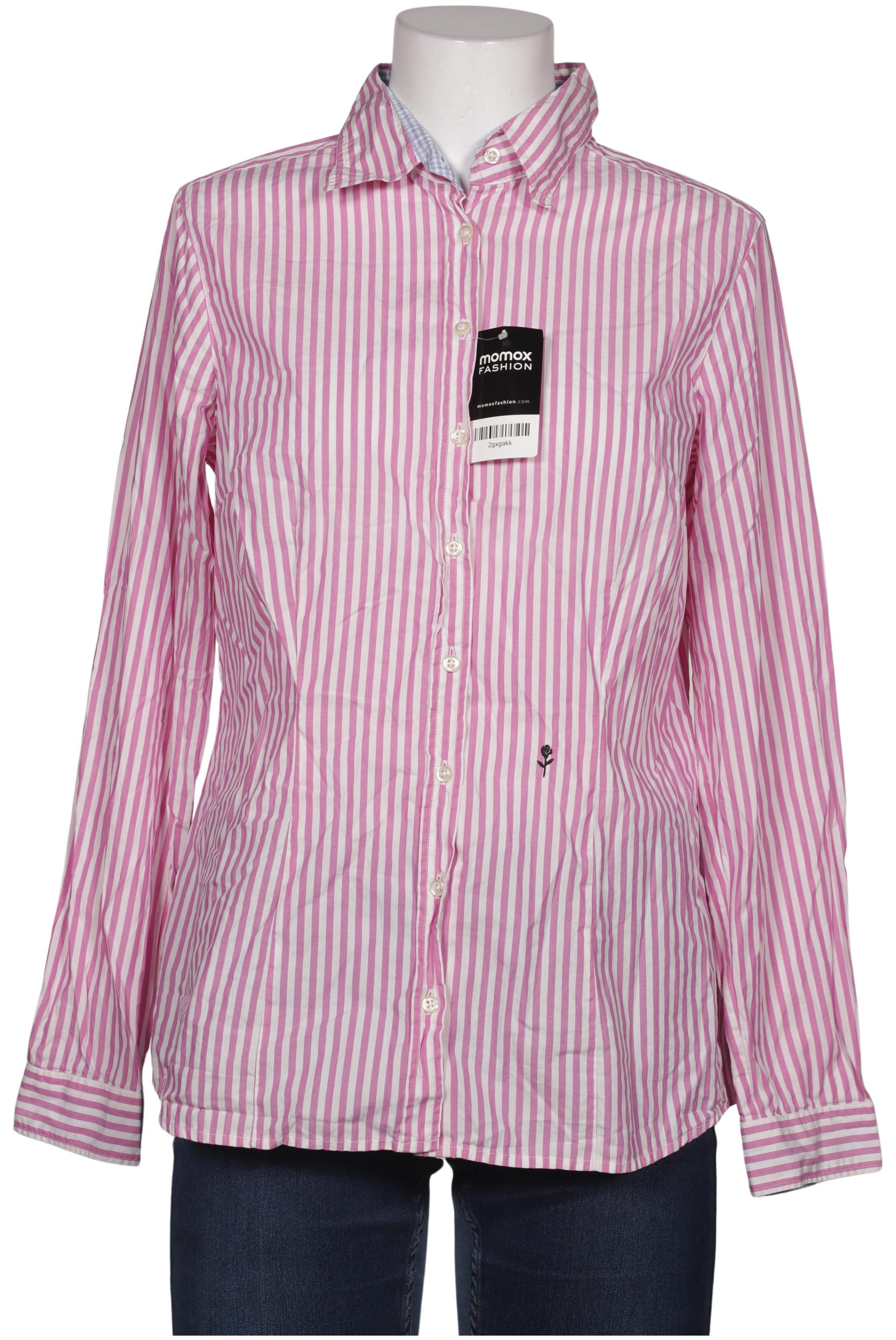 

Seidensticker Damen Bluse, pink, Gr. 42