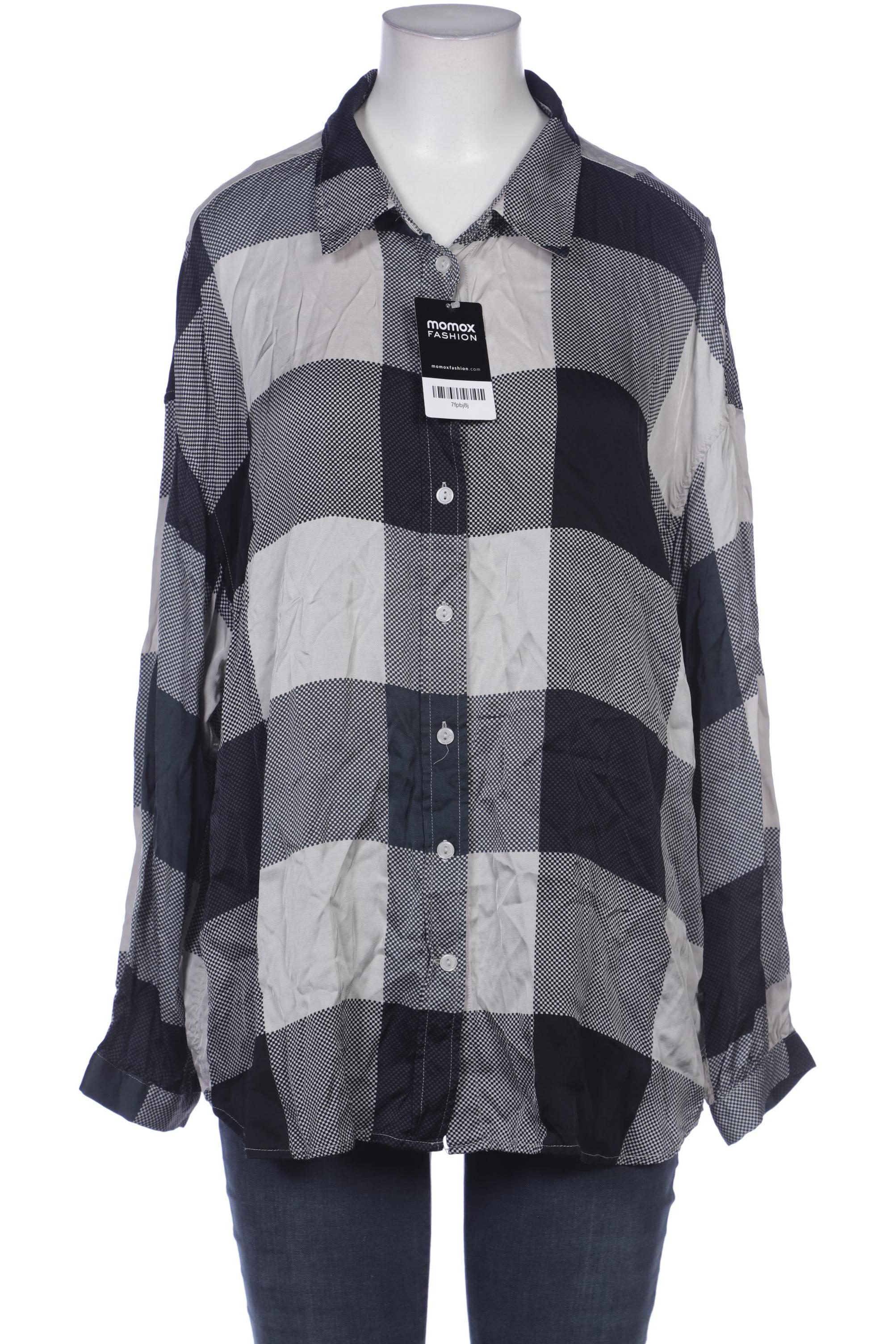 

Seidensticker Damen Bluse, marineblau, Gr. 36