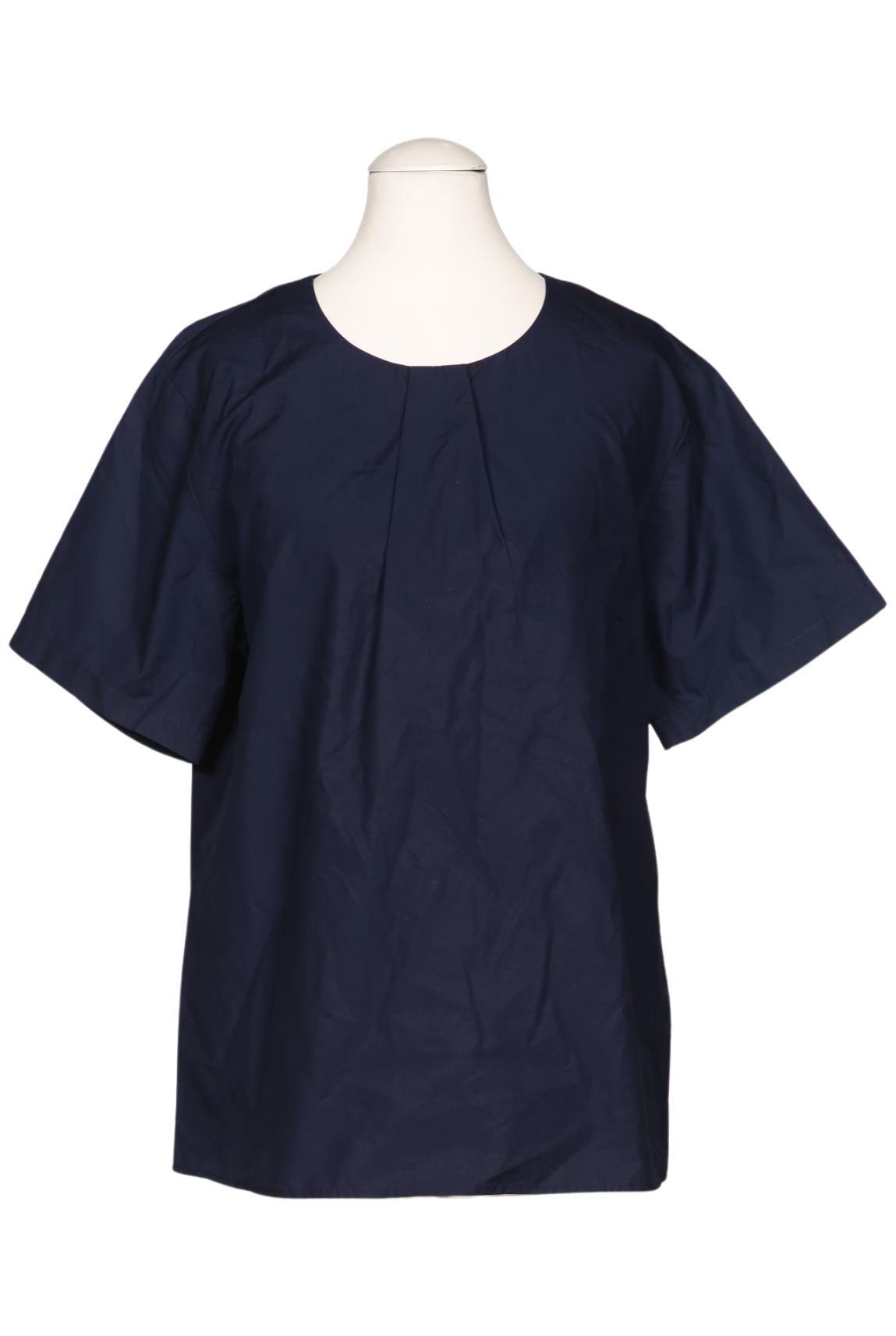 

Seidensticker Damen Bluse, marineblau, Gr. 36