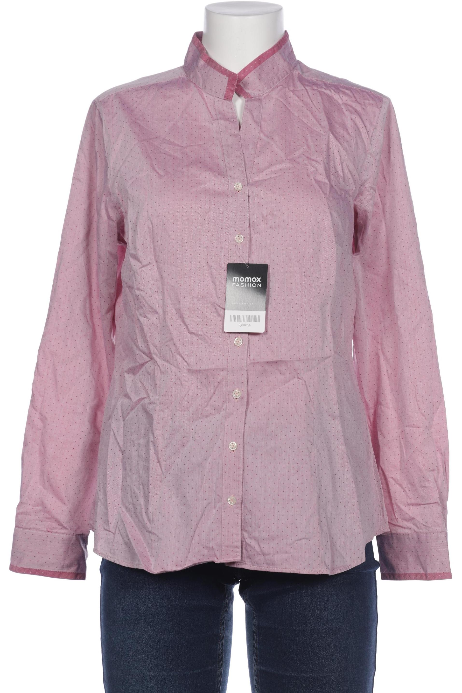 

Seidensticker Damen Bluse, pink, Gr. 42