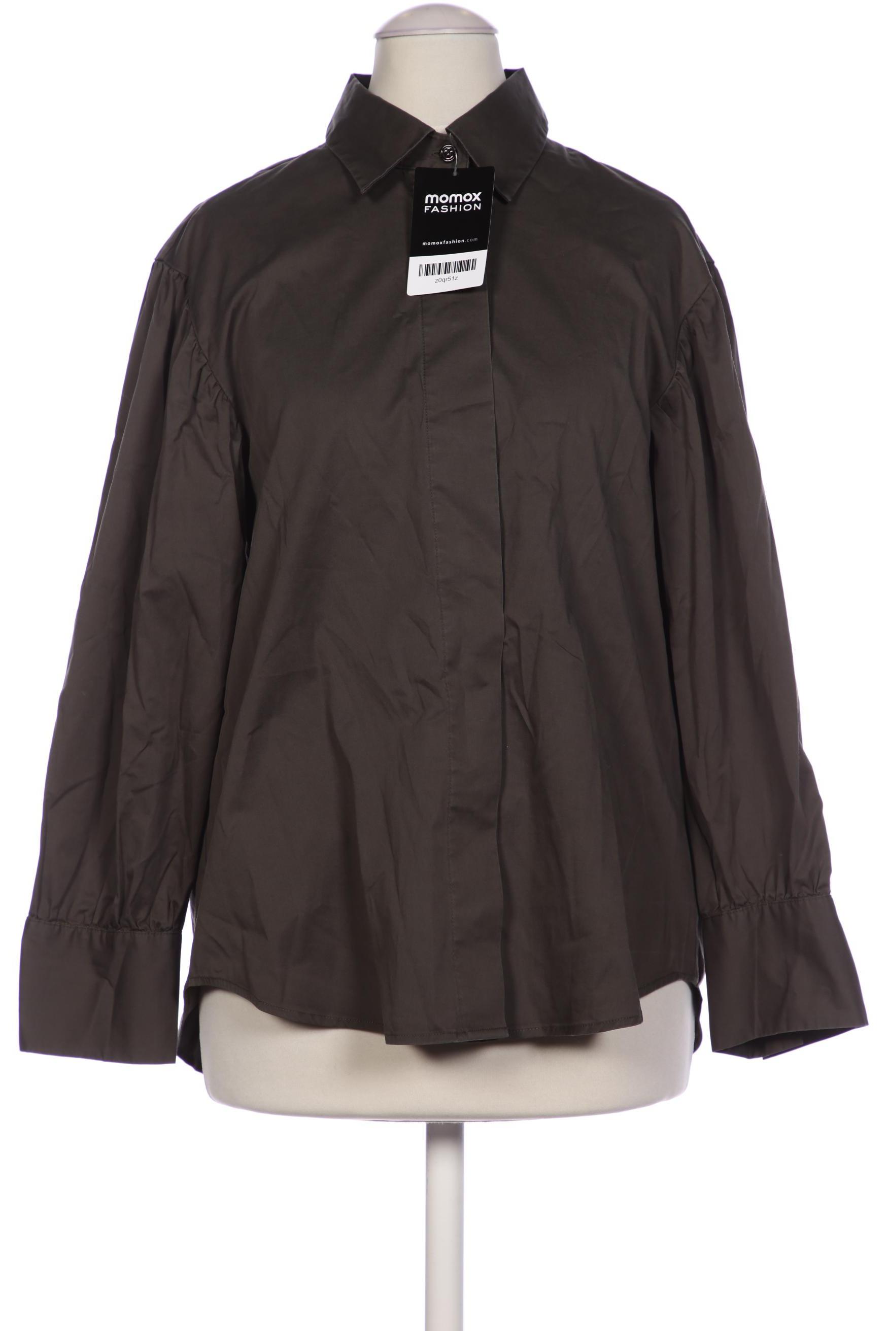 

Seidensticker Damen Bluse, grün, Gr. 36