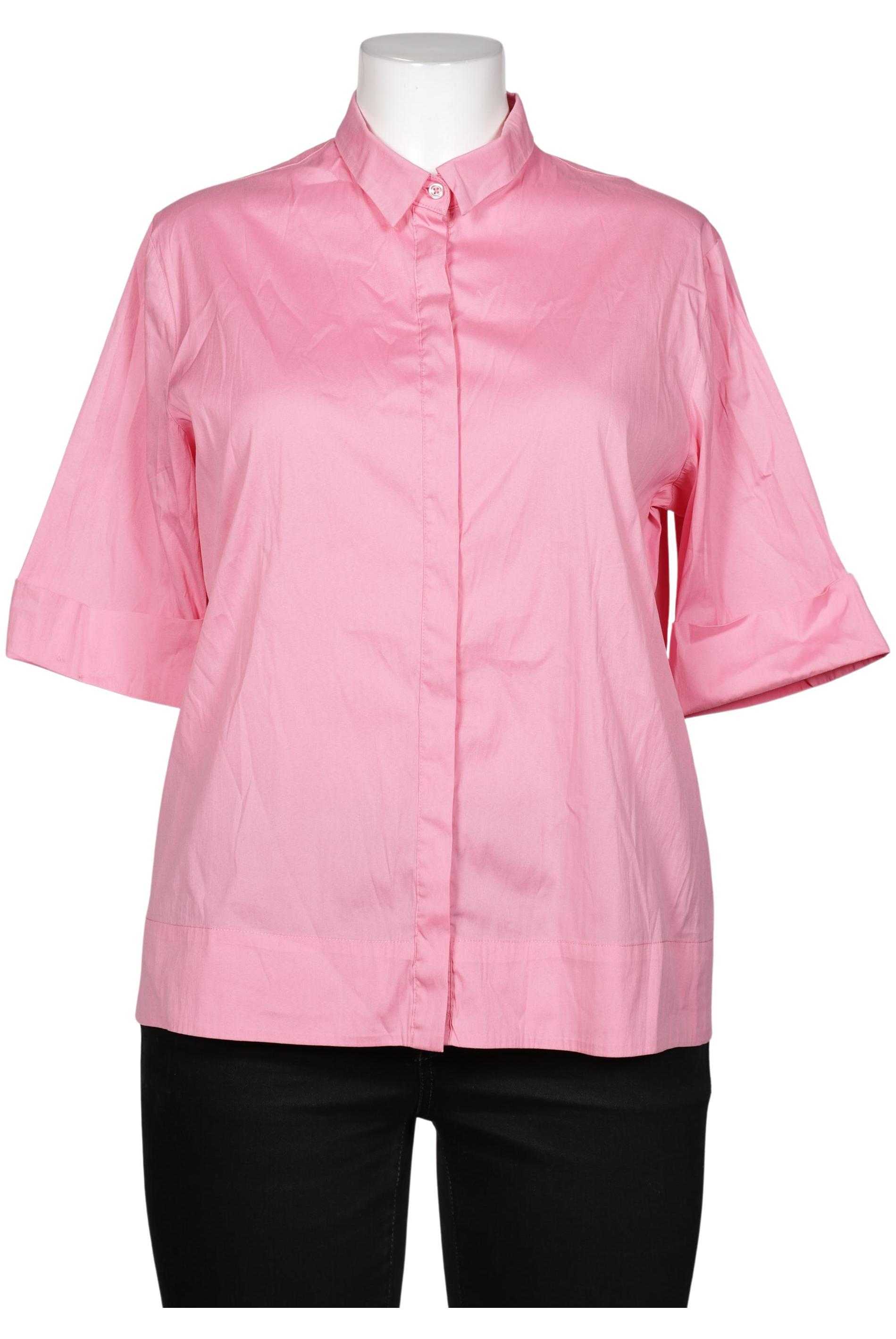 

Seidensticker Damen Bluse, pink, Gr. 42