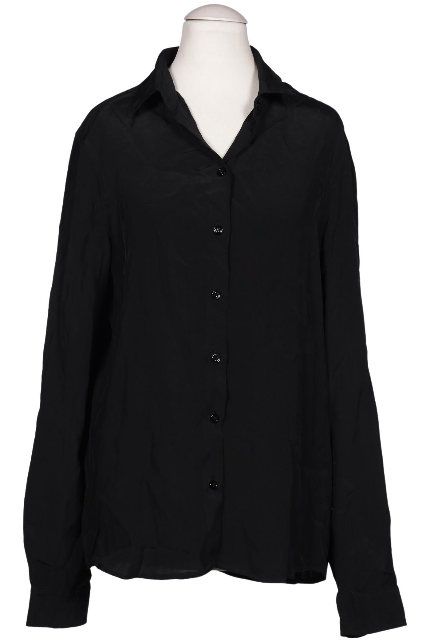 

Seidensticker Damen Bluse, schwarz, Gr. 36