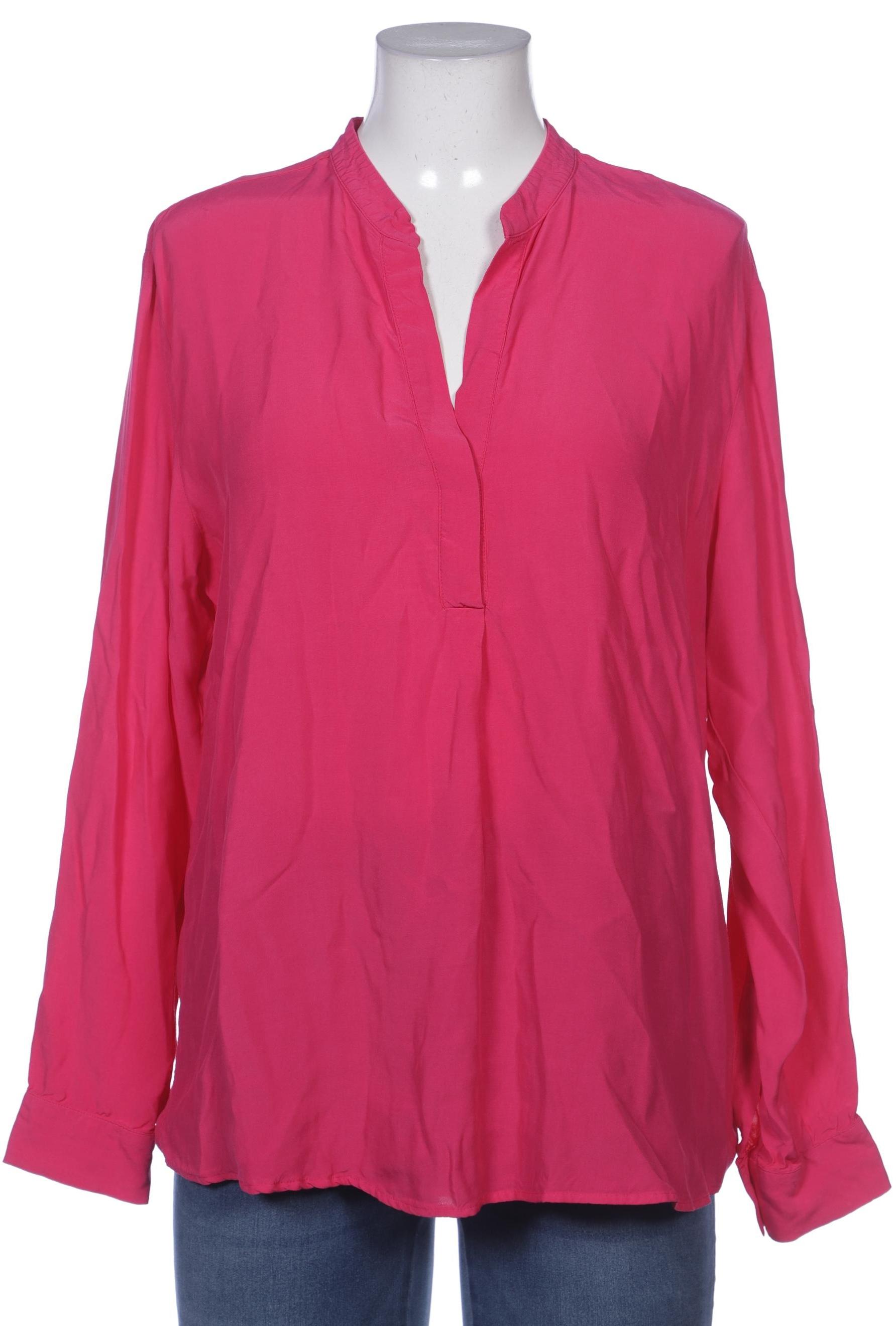 

Seidensticker Damen Bluse, pink, Gr. 38