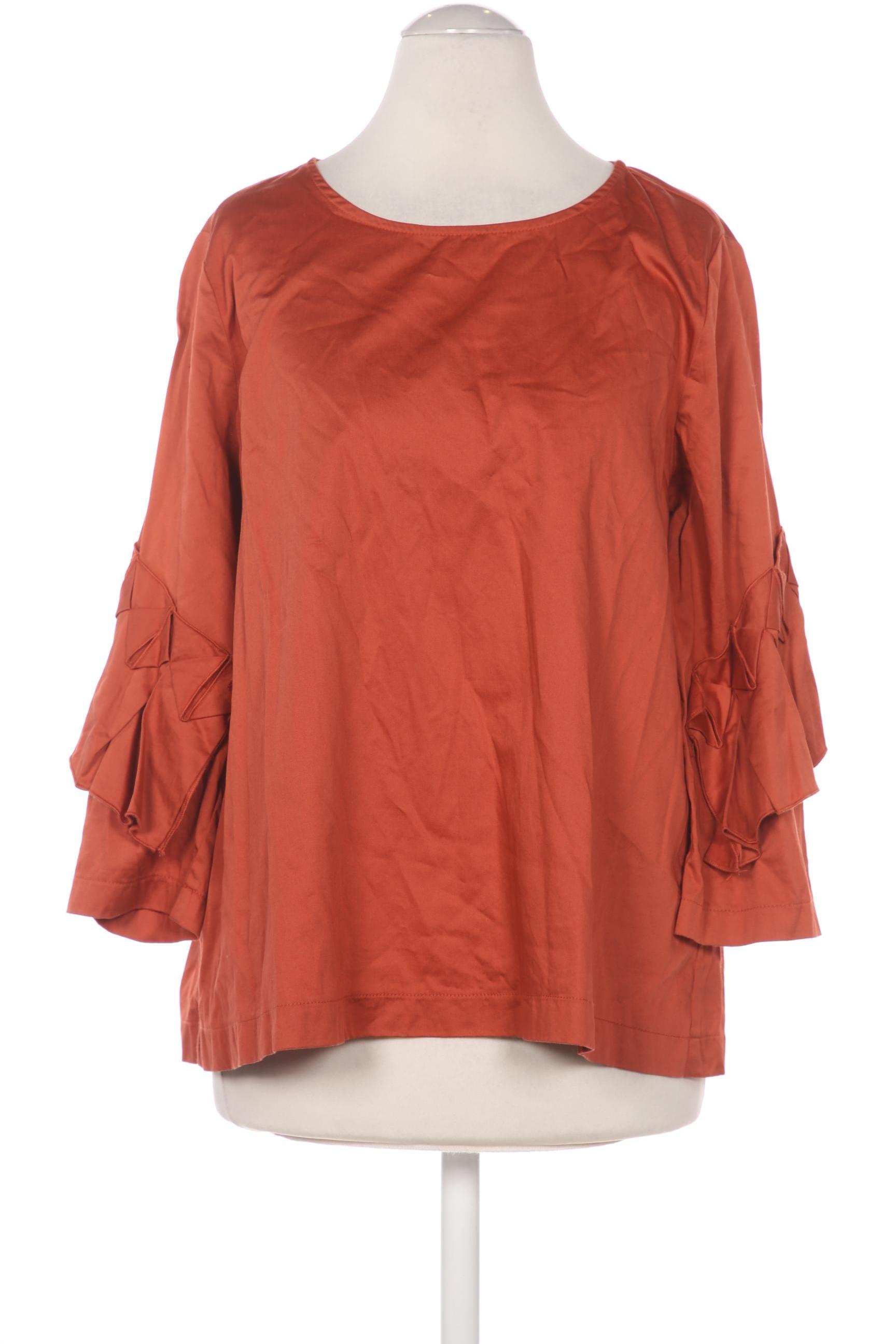 

Seidensticker Damen Bluse, bordeaux, Gr. 36